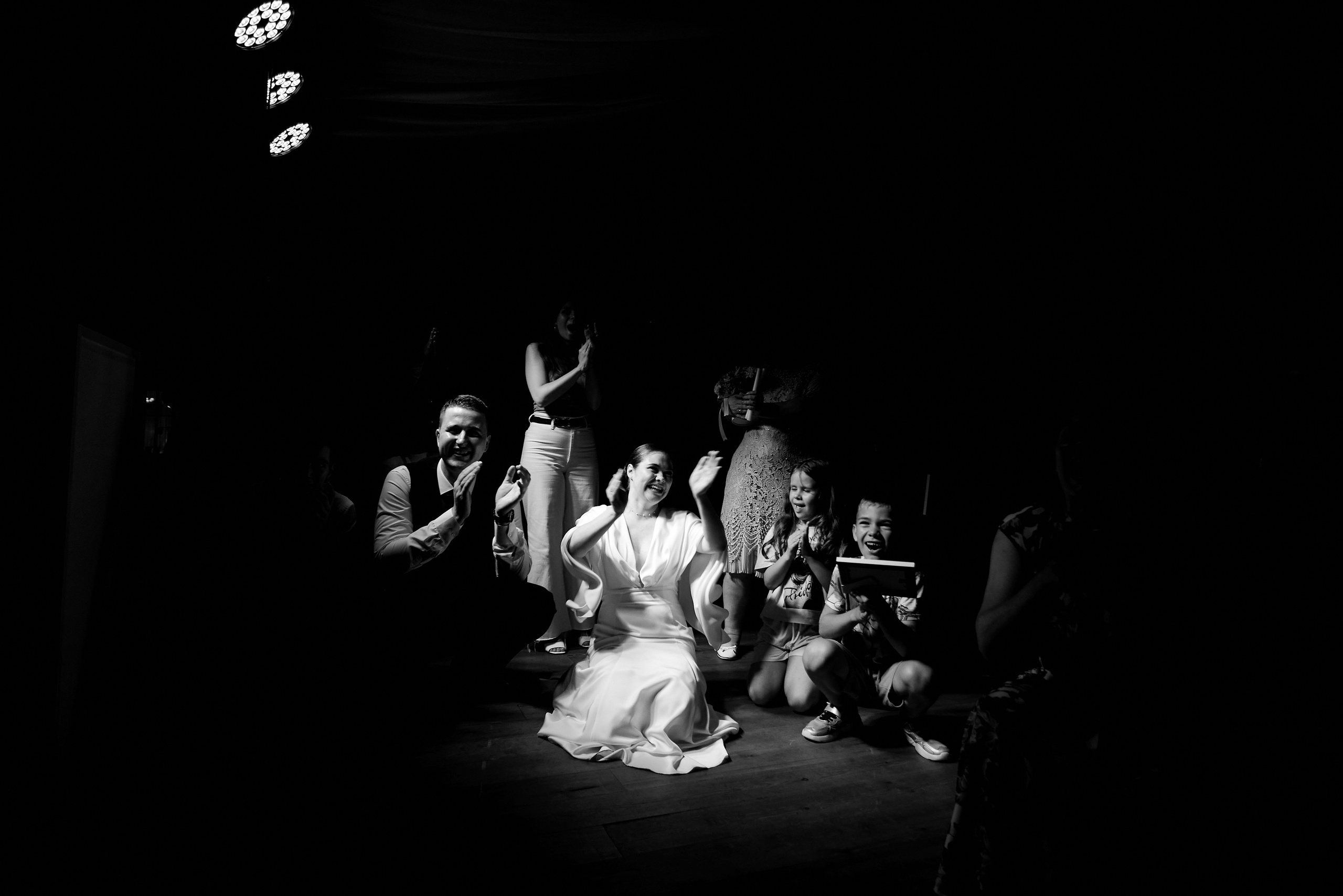 Наш День. Свадебный фотограф в Красноярске Владимир Ятмасов