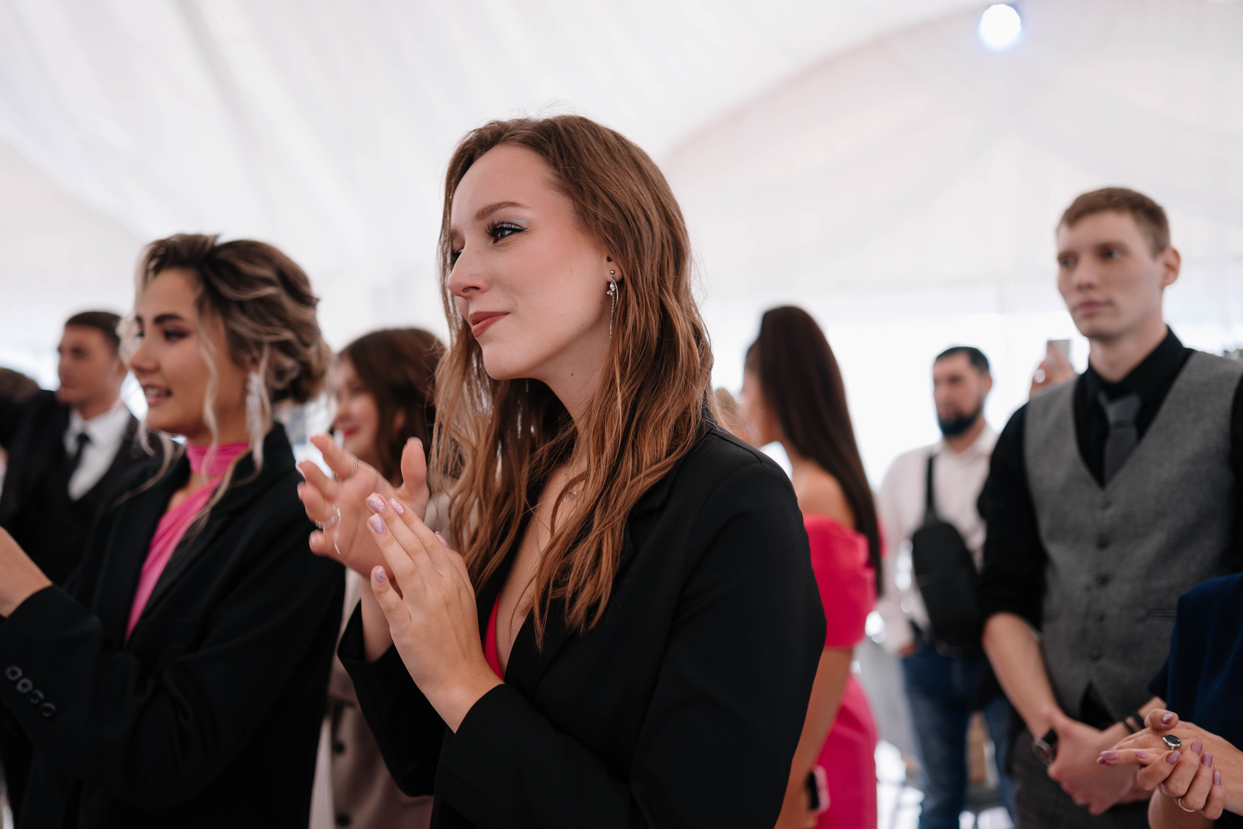 SABINA & DMITRY / 2024. Свадебный фотограф в Уфе  — Данилова Елена