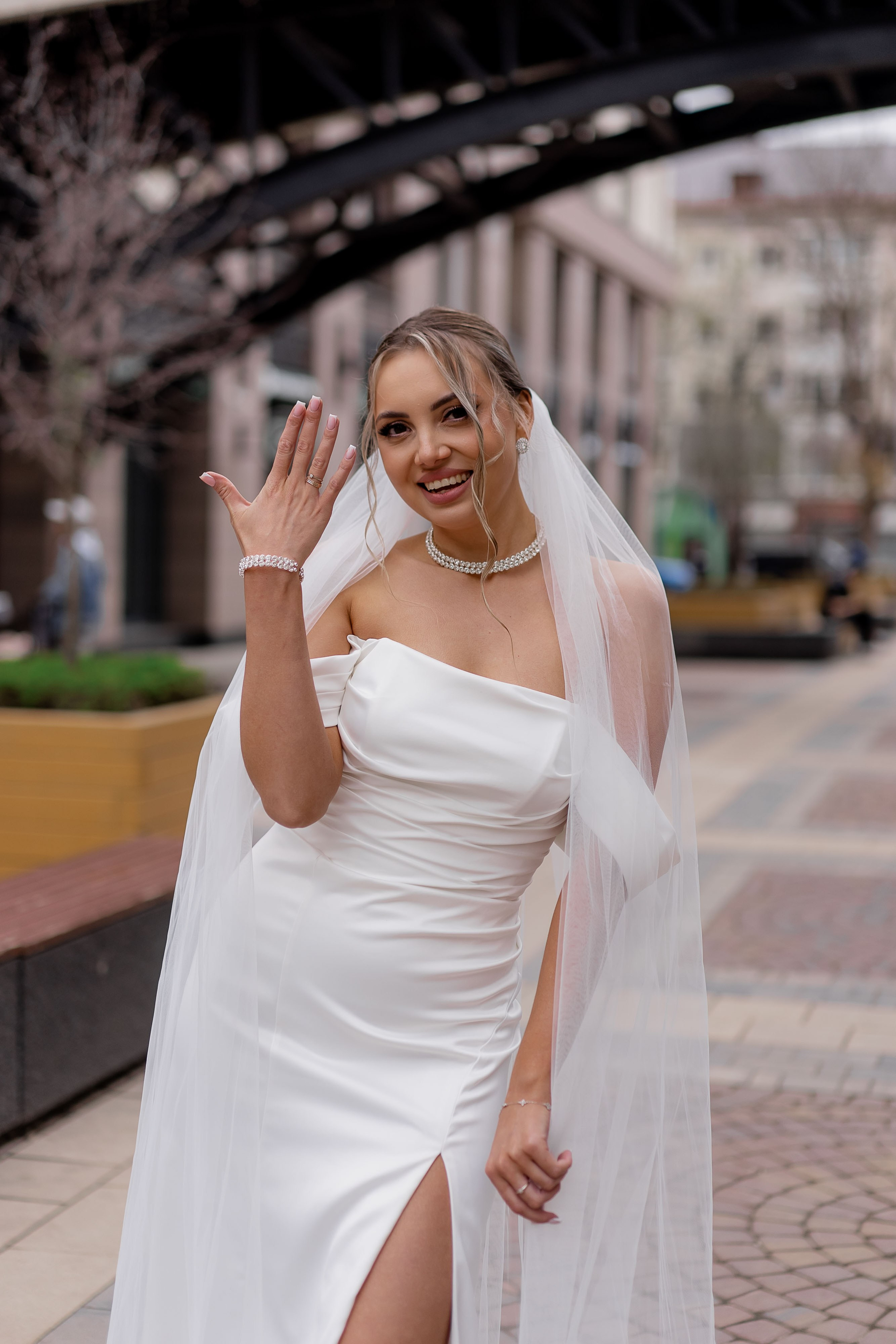 REGINA & DENIS / 2025. Свадебный фотограф в Уфе  — Данилова Елена