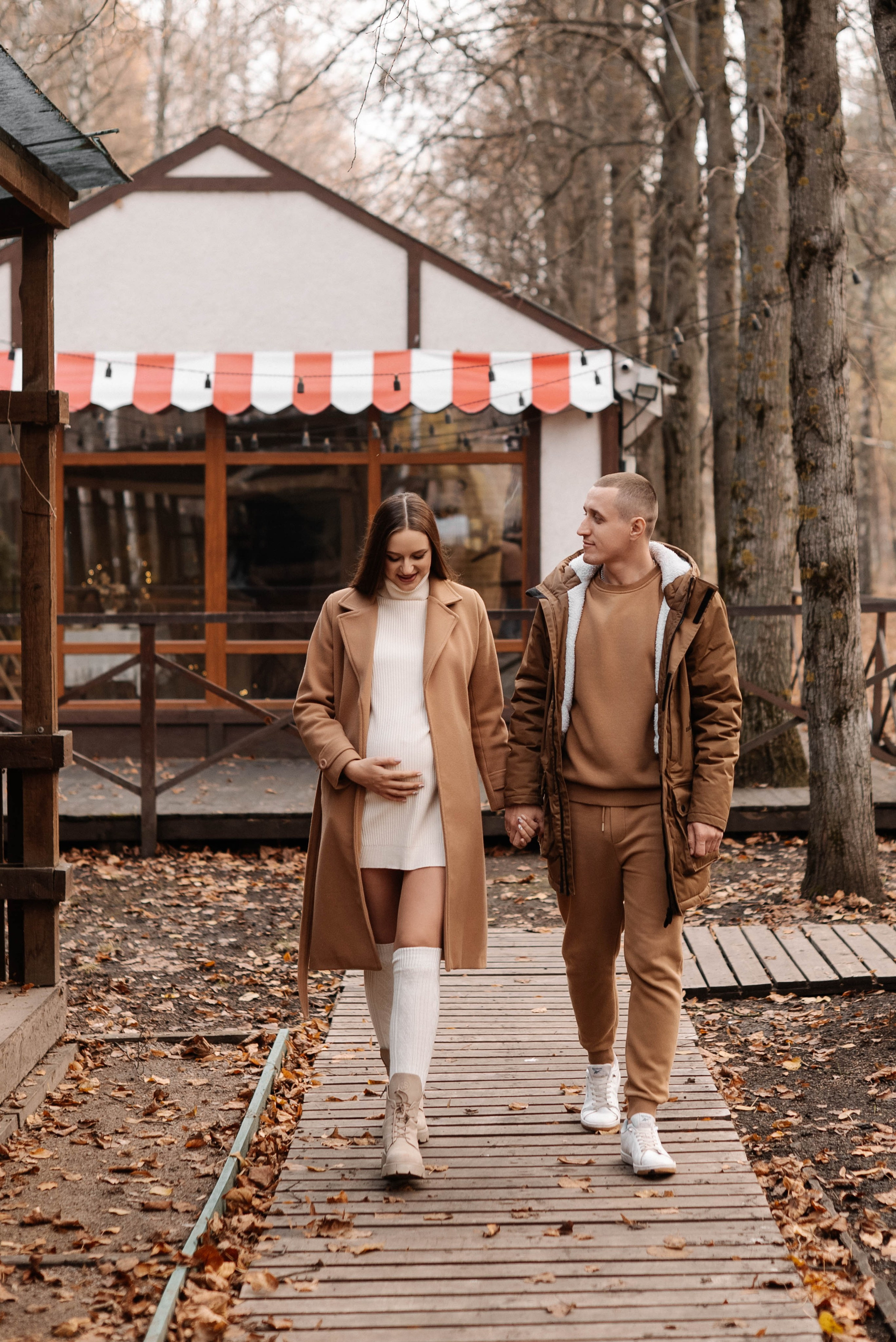 Беременность. Свадебный и портретный фотограф в Липецке Юлия Свит