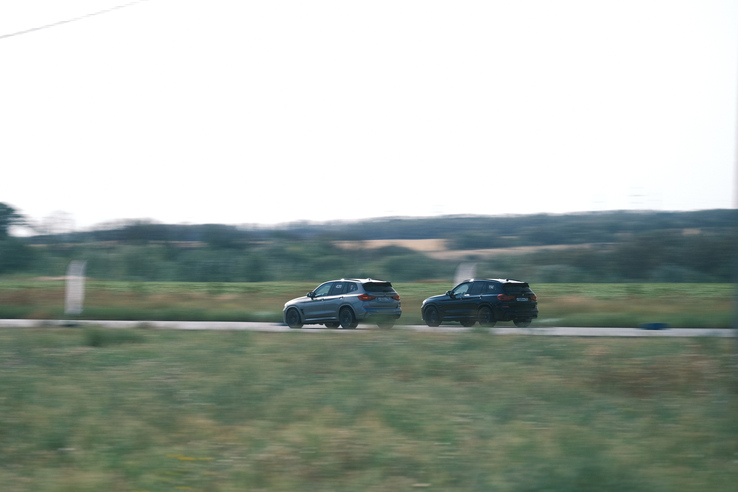 Автоспорт. Спортивный фотограф в Ростове-на-Дону Сергей Реусин