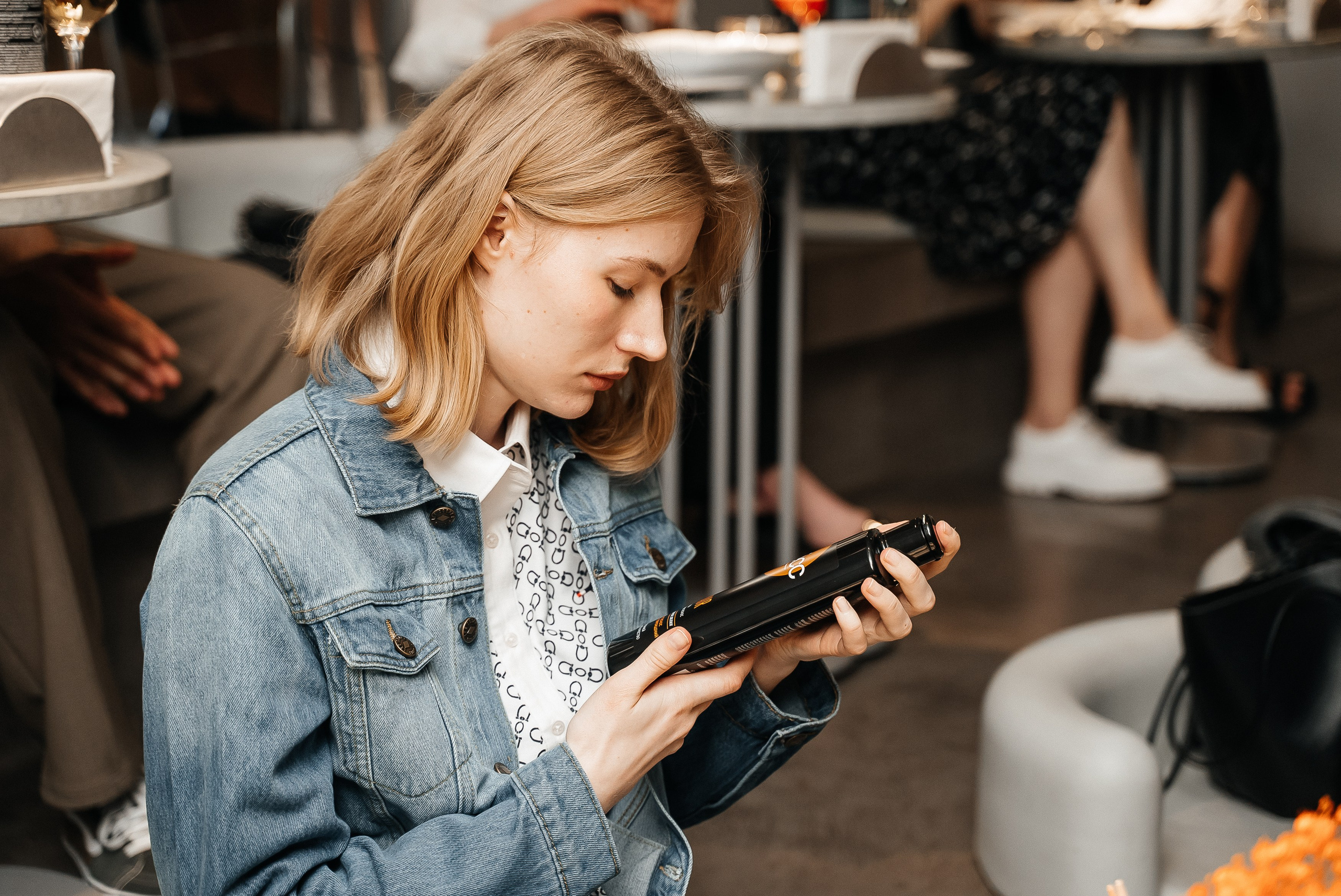 Сьесс. Павел Краснов — Свадебный и репортажный фотограф в Москве