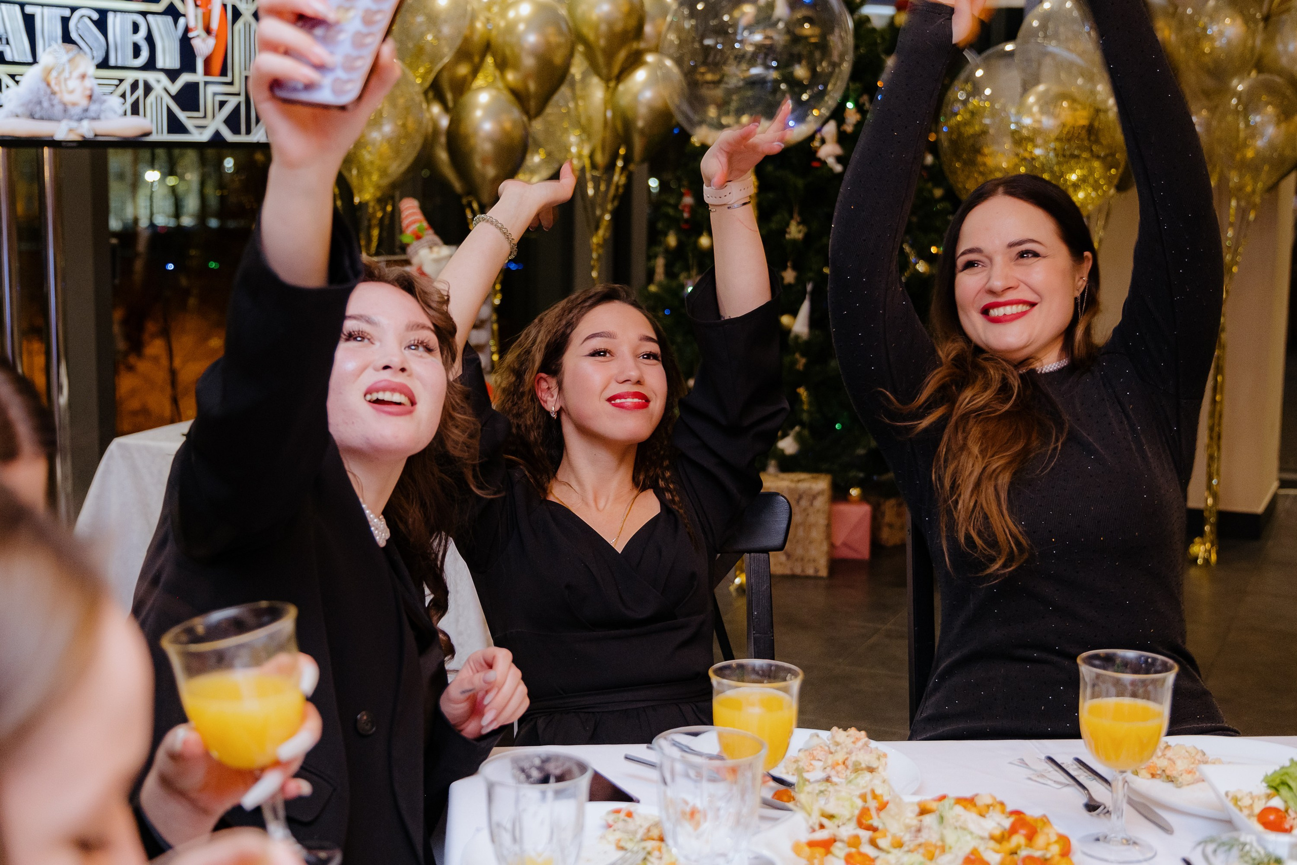 Репортаж фото. Фотограф и видеограф на мероприятия