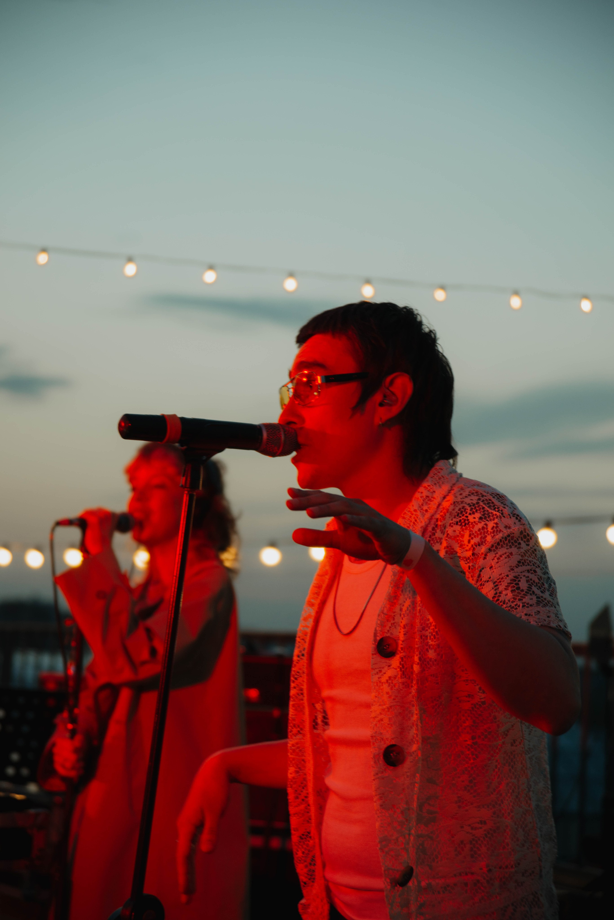 «Городу Курорту» 9 лет. Ксения Glossa. Портретный и репортажный фотограф в Самаре