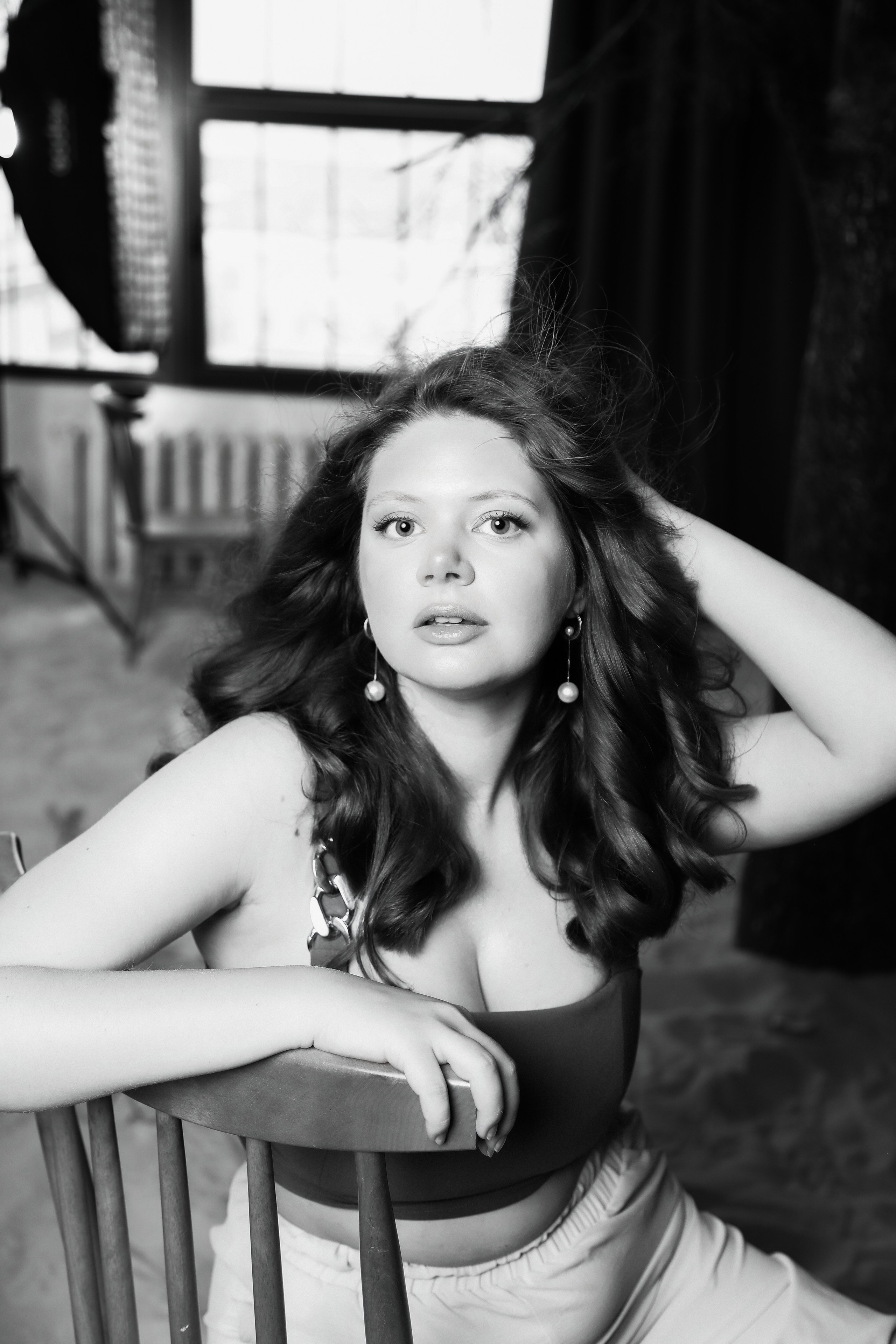 Фотодень «в дюнах». Индивидуальный фотограф в Москве Старченкова Ольга