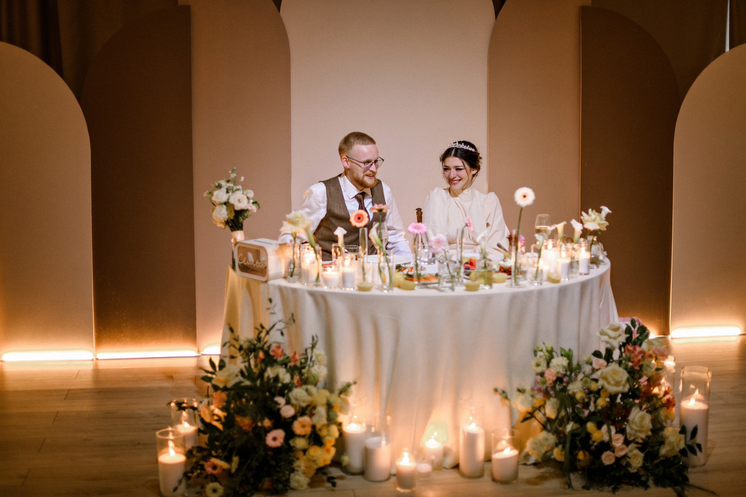 25/07/24 Юля и Вова. Свадебный фотограф в Санкт-Петербурге София Шубик