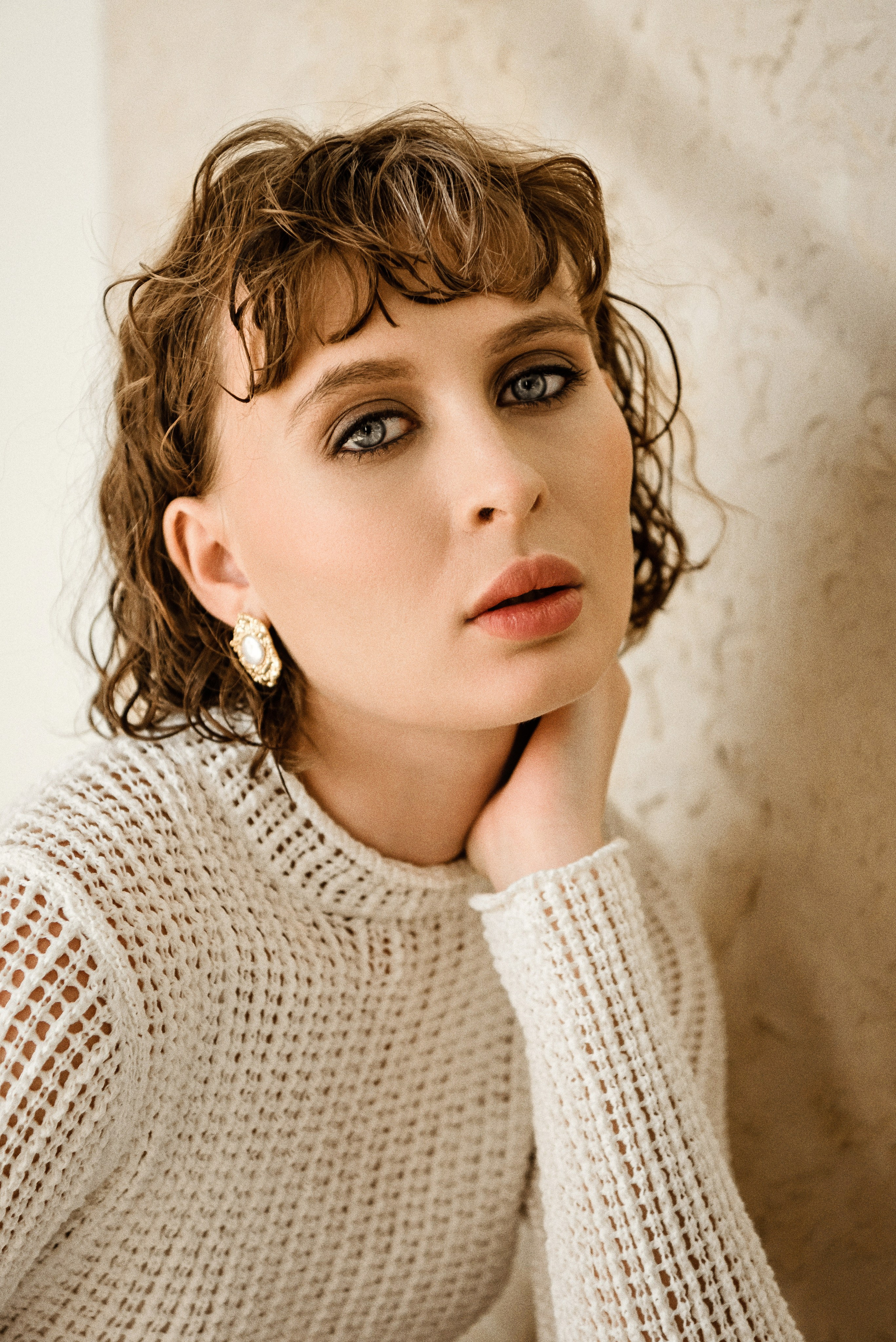 Нат. Свадебный фотограф в Санкт-Петербурге София Шубик