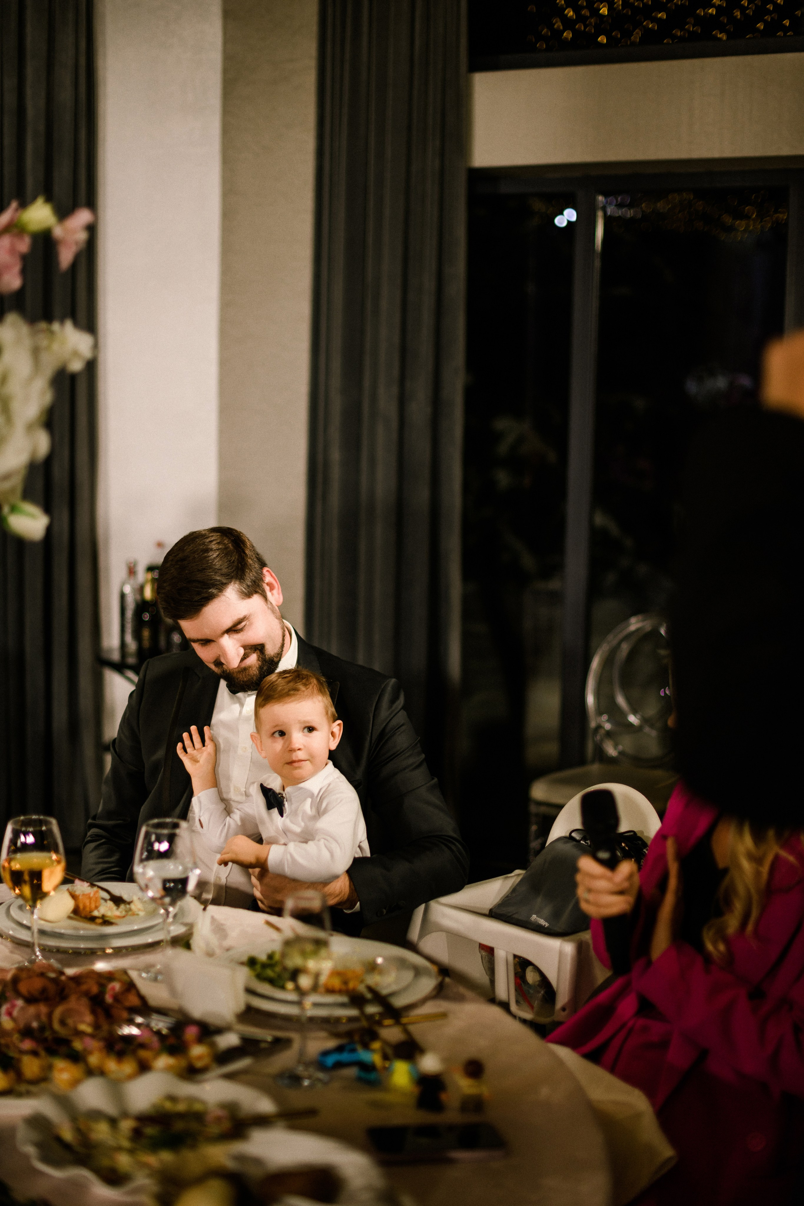 02/11/24 Маша и Вадим. Свадебный фотограф в Санкт-Петербурге София Шубик