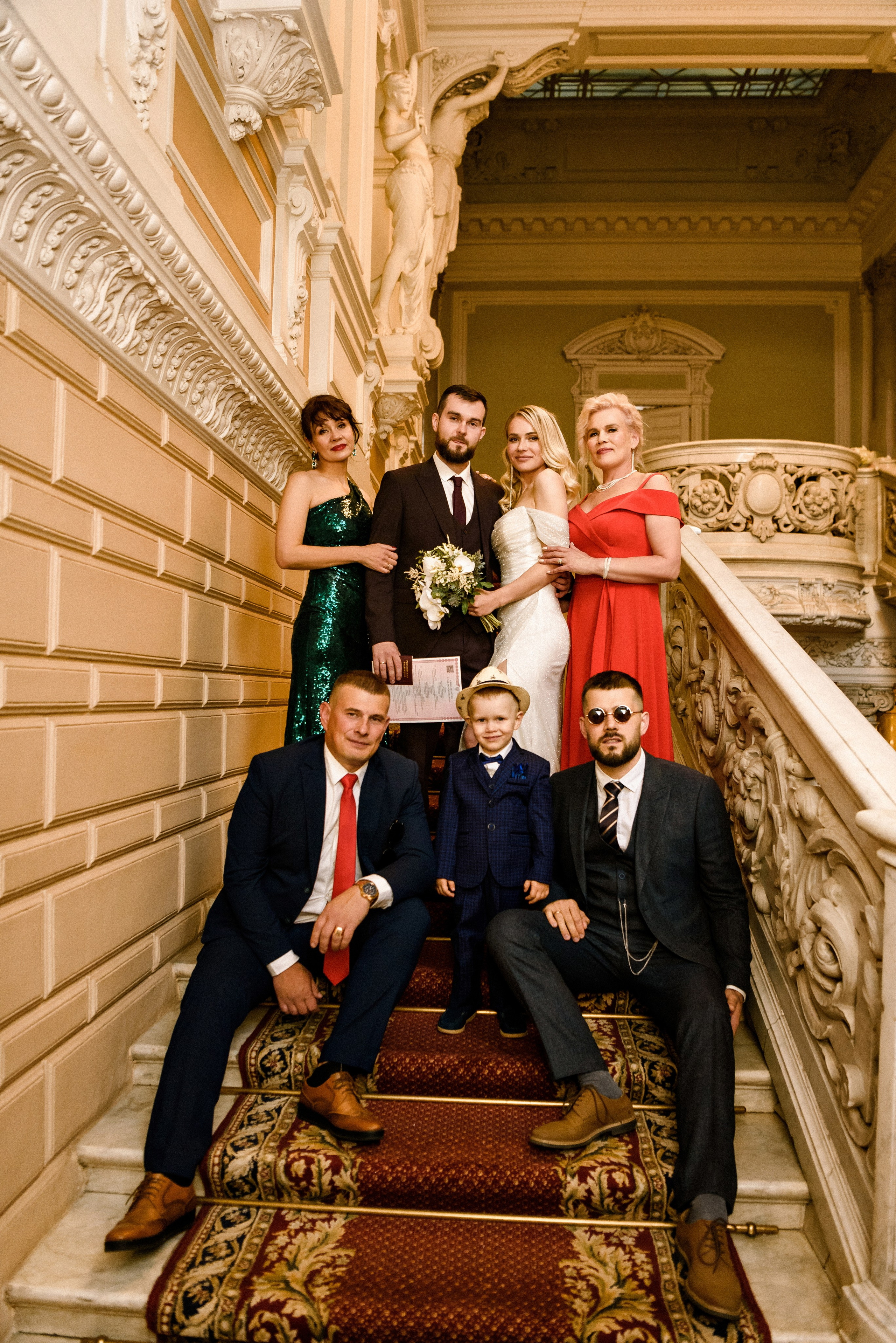 03/06/23 Лера и Женя. Свадебный фотограф в Санкт-Петербурге София Шубик