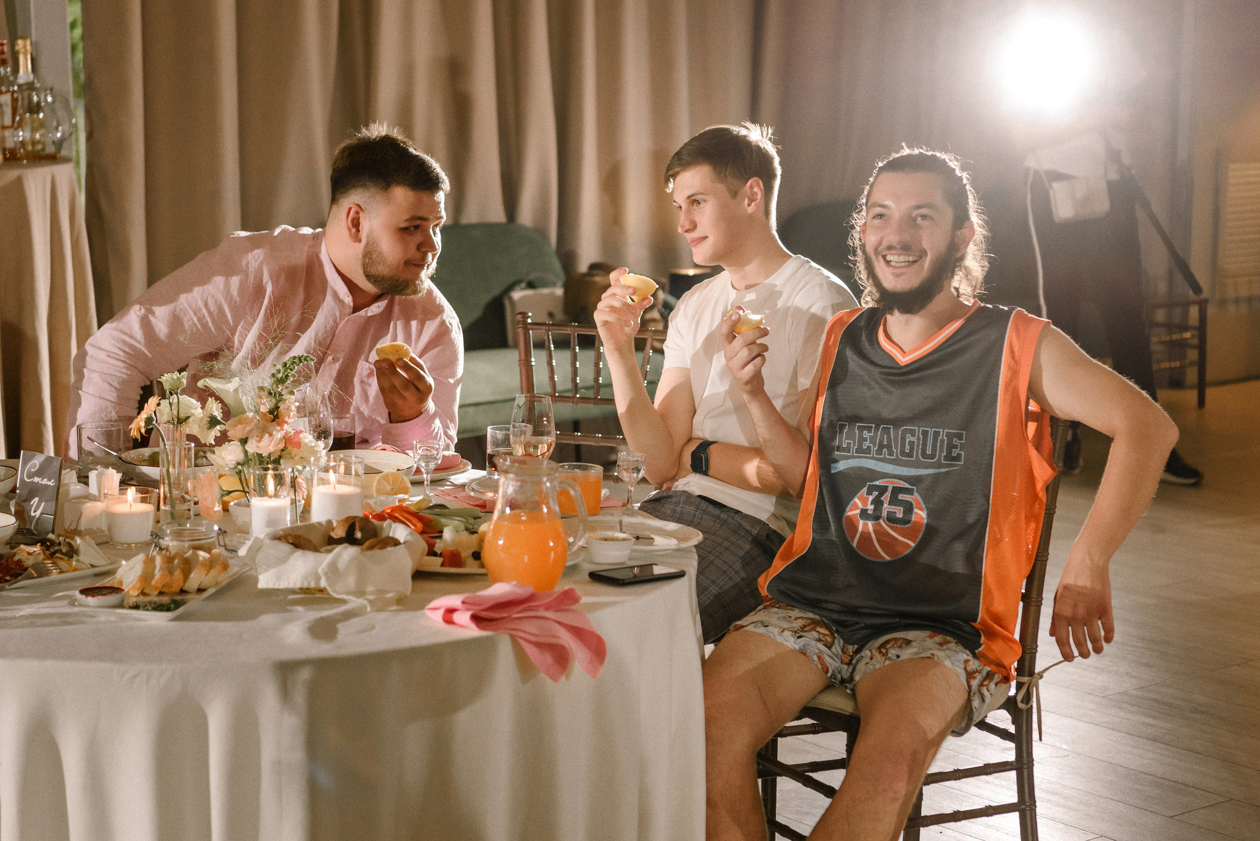 25/07/24 Юля и Вова. Свадебный фотограф в Санкт-Петербурге София Шубик