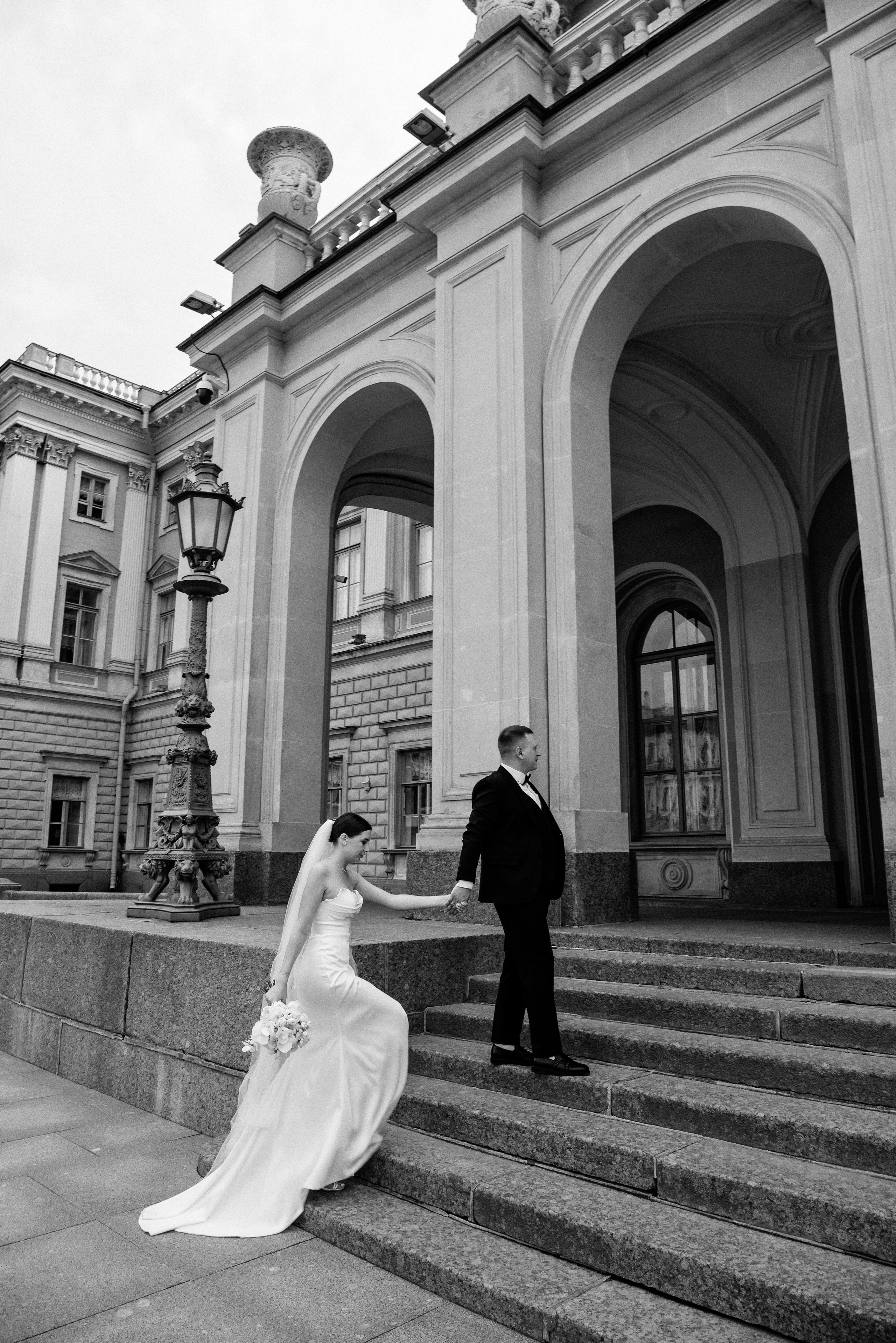 18/07/24 Кристина и Иван. Свадебный фотограф в Санкт-Петербурге София Шубик