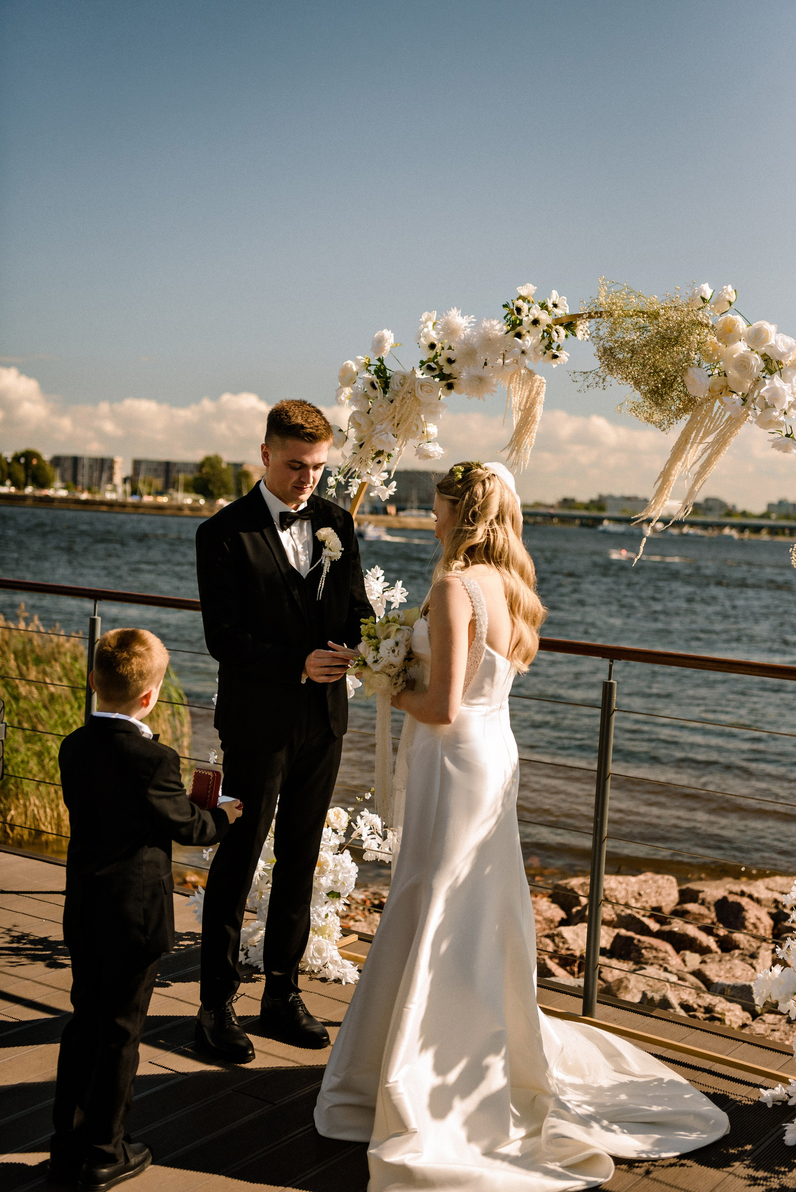 02.08.26 Валерия и Даниил. Свадебный фотограф в Санкт-Петербурге София Шубик