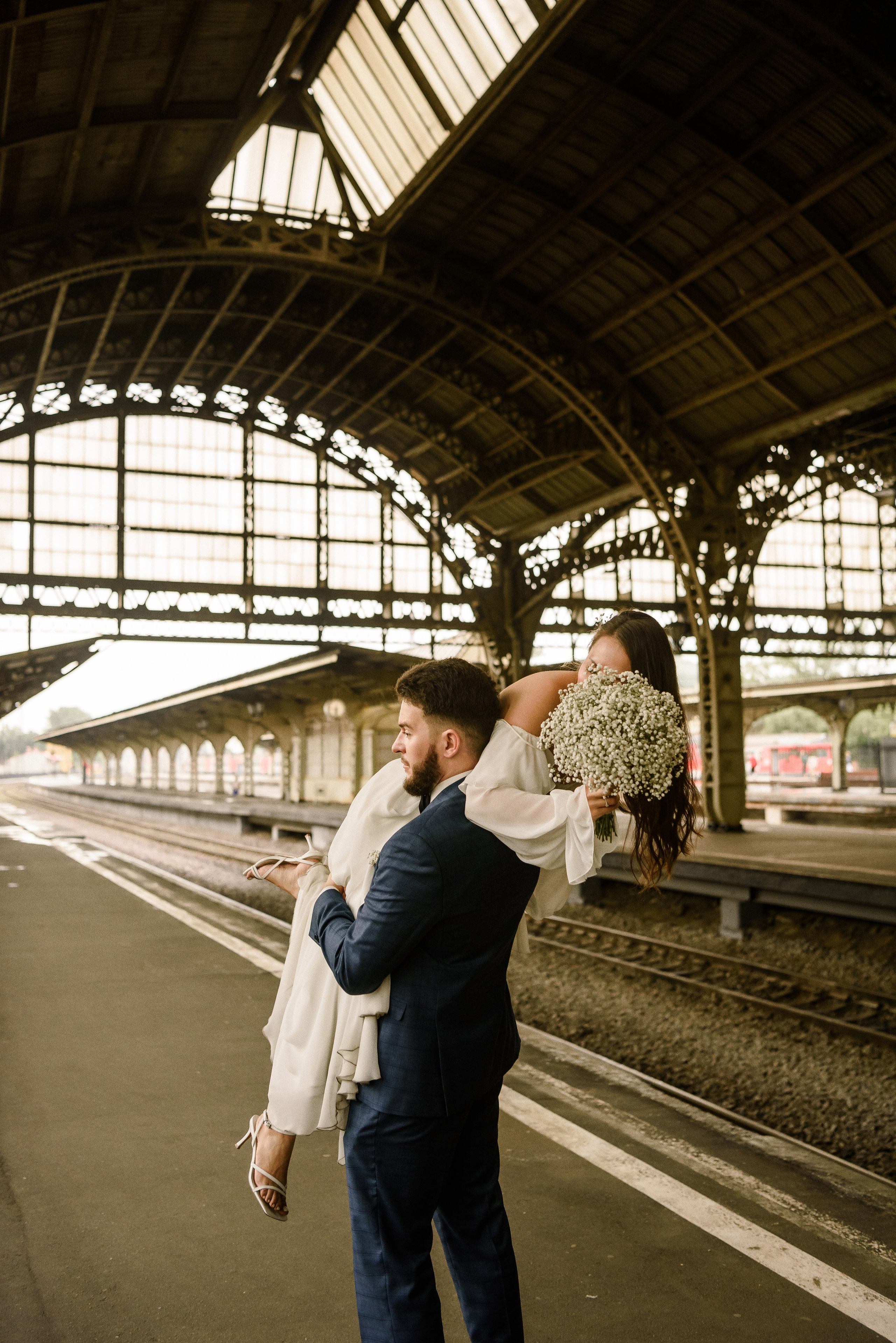 22/06/23 Оля и Саша. Свадебный фотограф в Санкт-Петербурге София Шубик