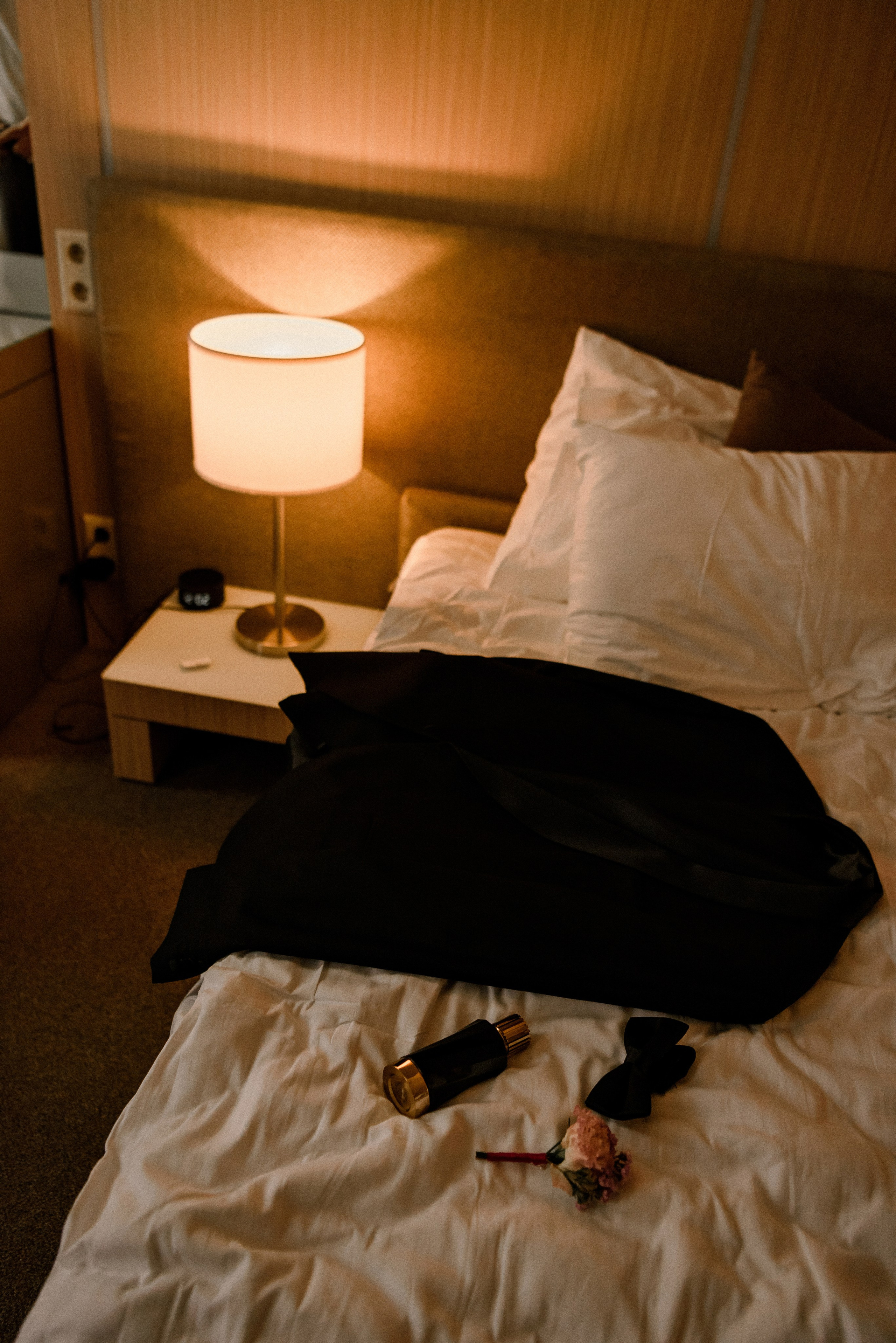 02/11/24 Маша и Вадим. Свадебный фотограф в Санкт-Петербурге София Шубик