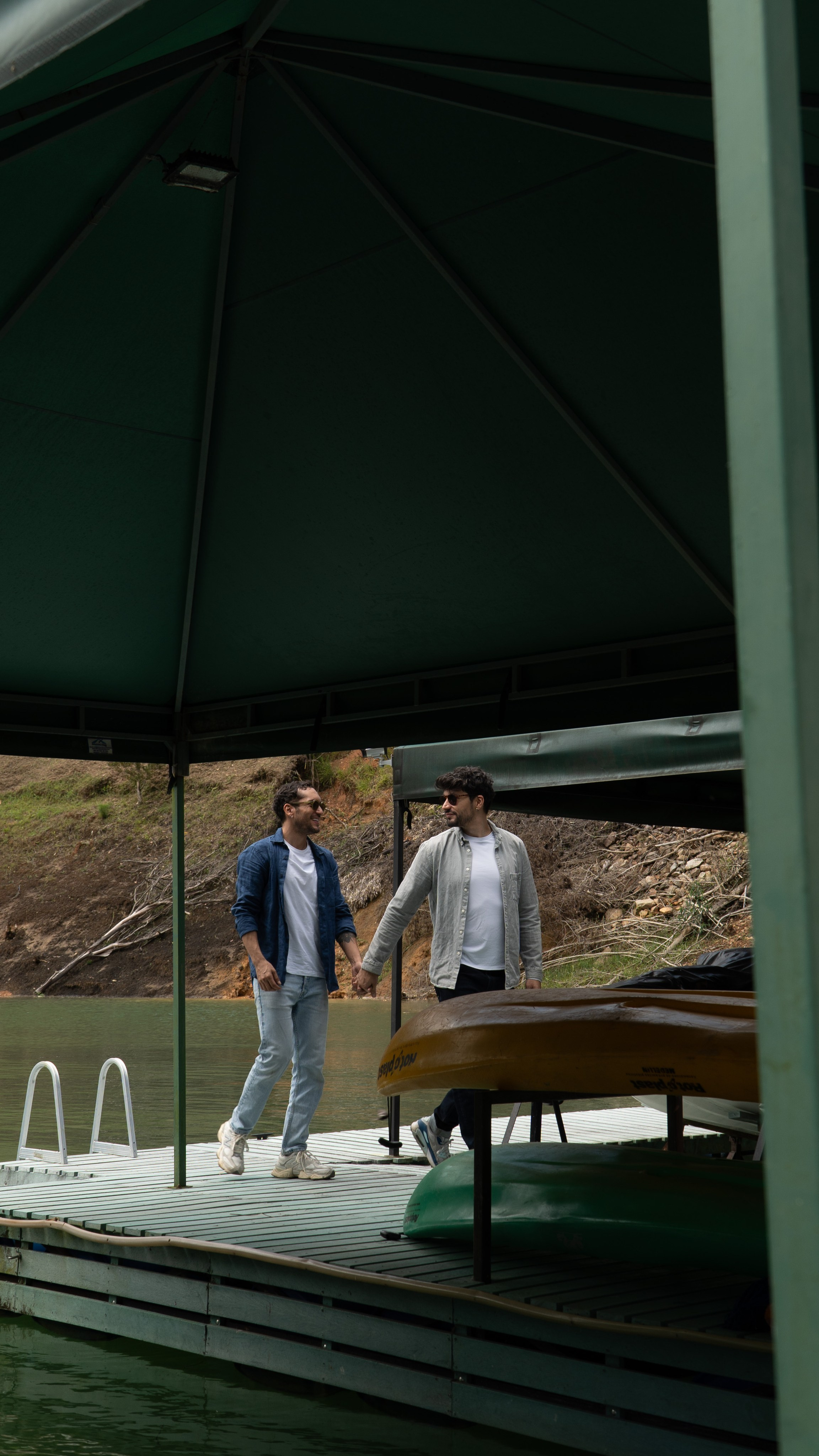 Guatape full. Wedding Photographer in Barcelona and Medellin