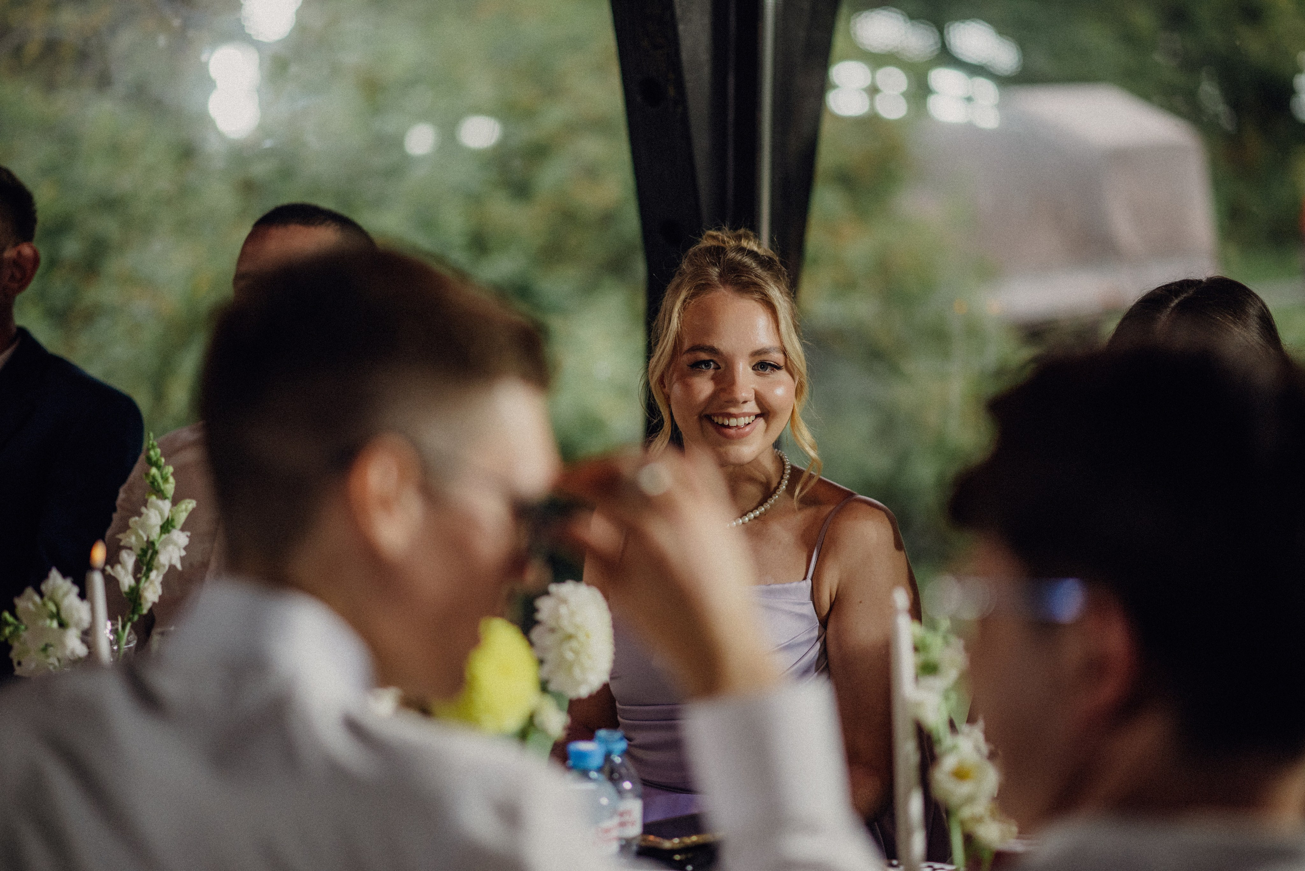 Дарья и Дмитрий. Семейный и детский фотограф Анастасия Иванова