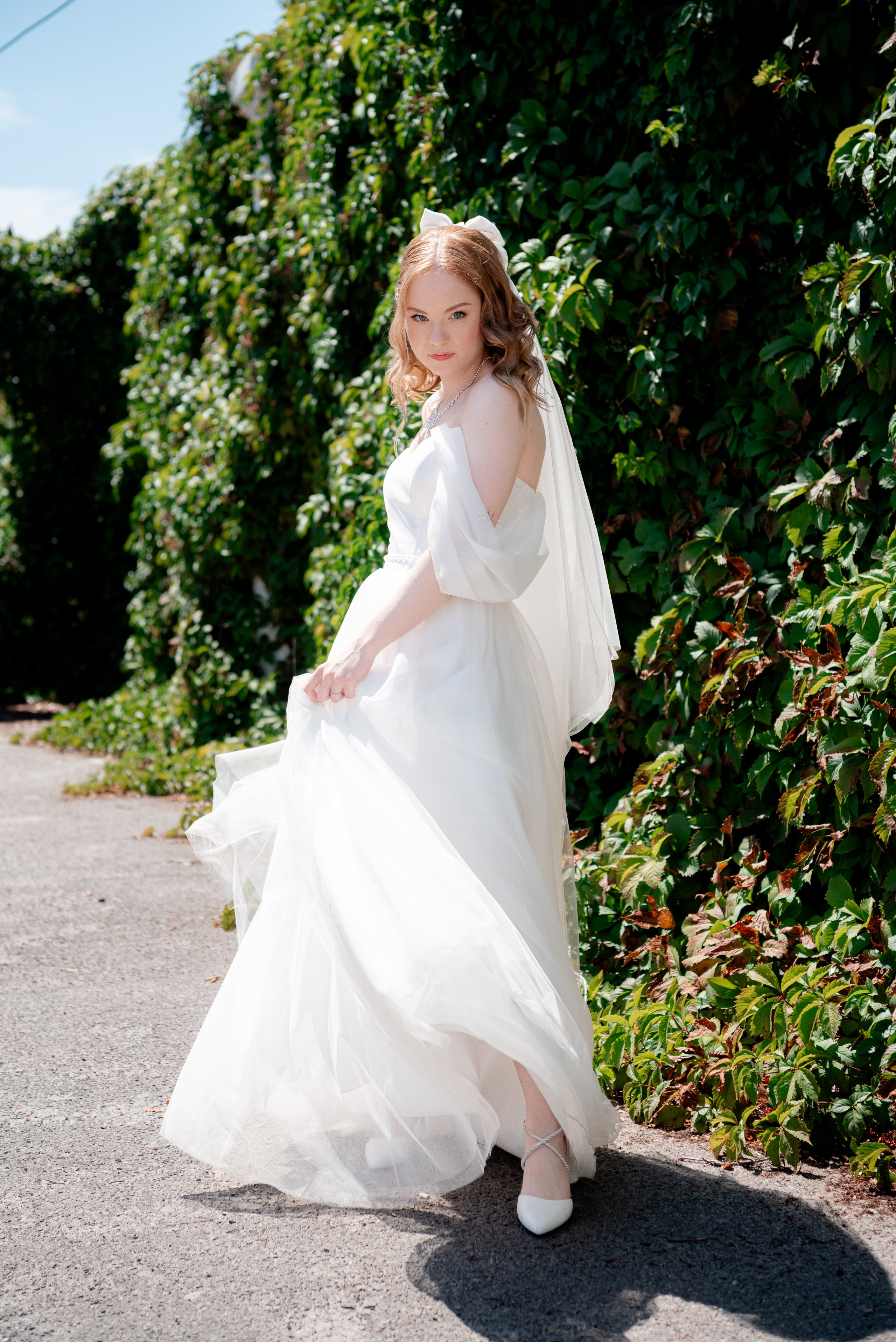 Свадьба Маша и Максим. Фотограф в Волгограде и Волжском Александр Горбань