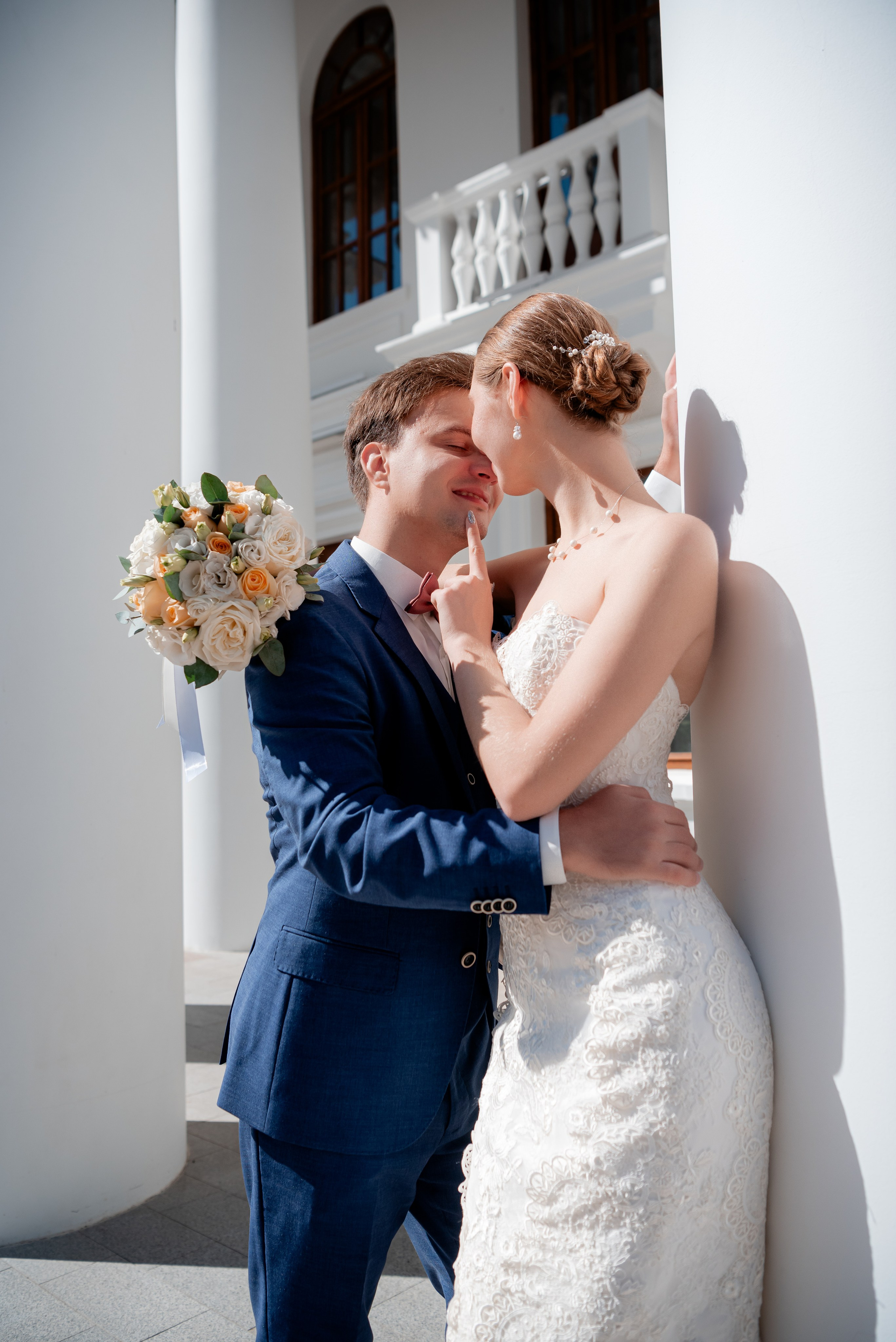 Свадьба Наталья и Руслан. Фотограф в Волгограде и Волжском Александр Горбань
