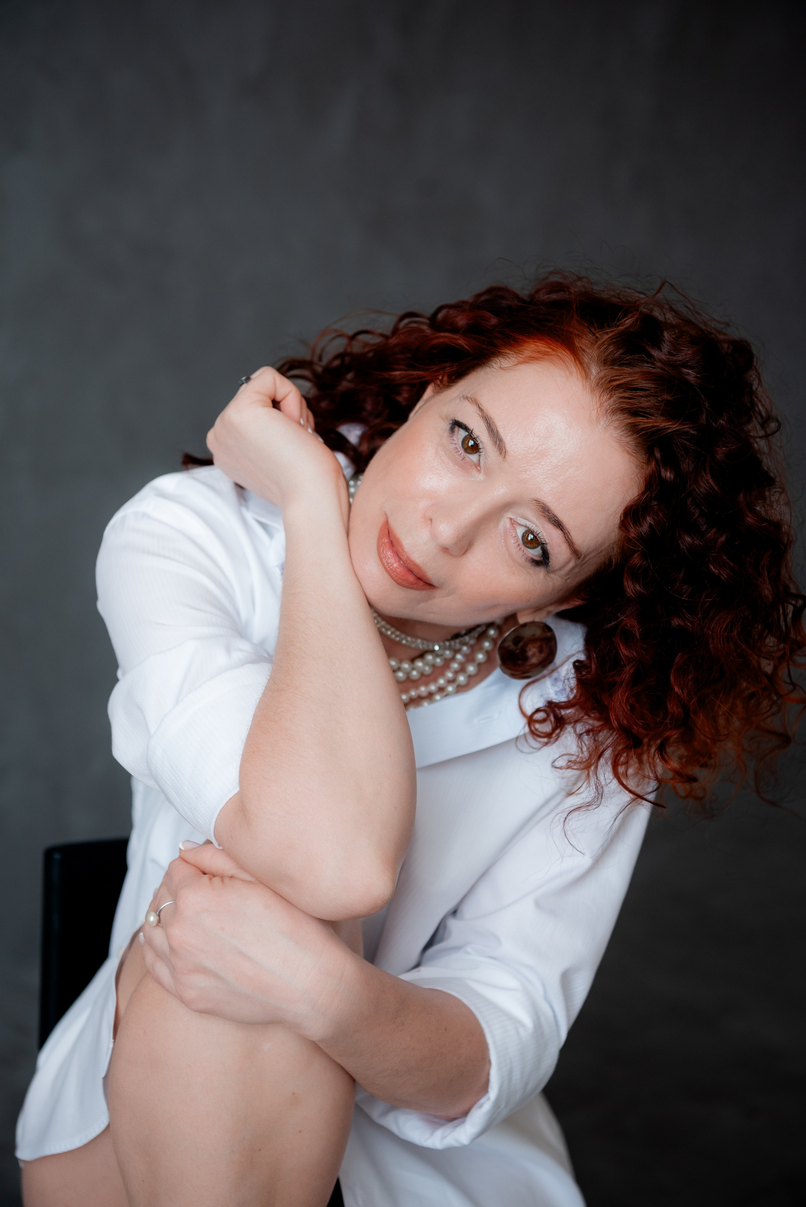 Индивидуальные фотосессии для девушек в Волгограде и Волжском. Фотограф в Волгограде и Волжском Александр Горбань