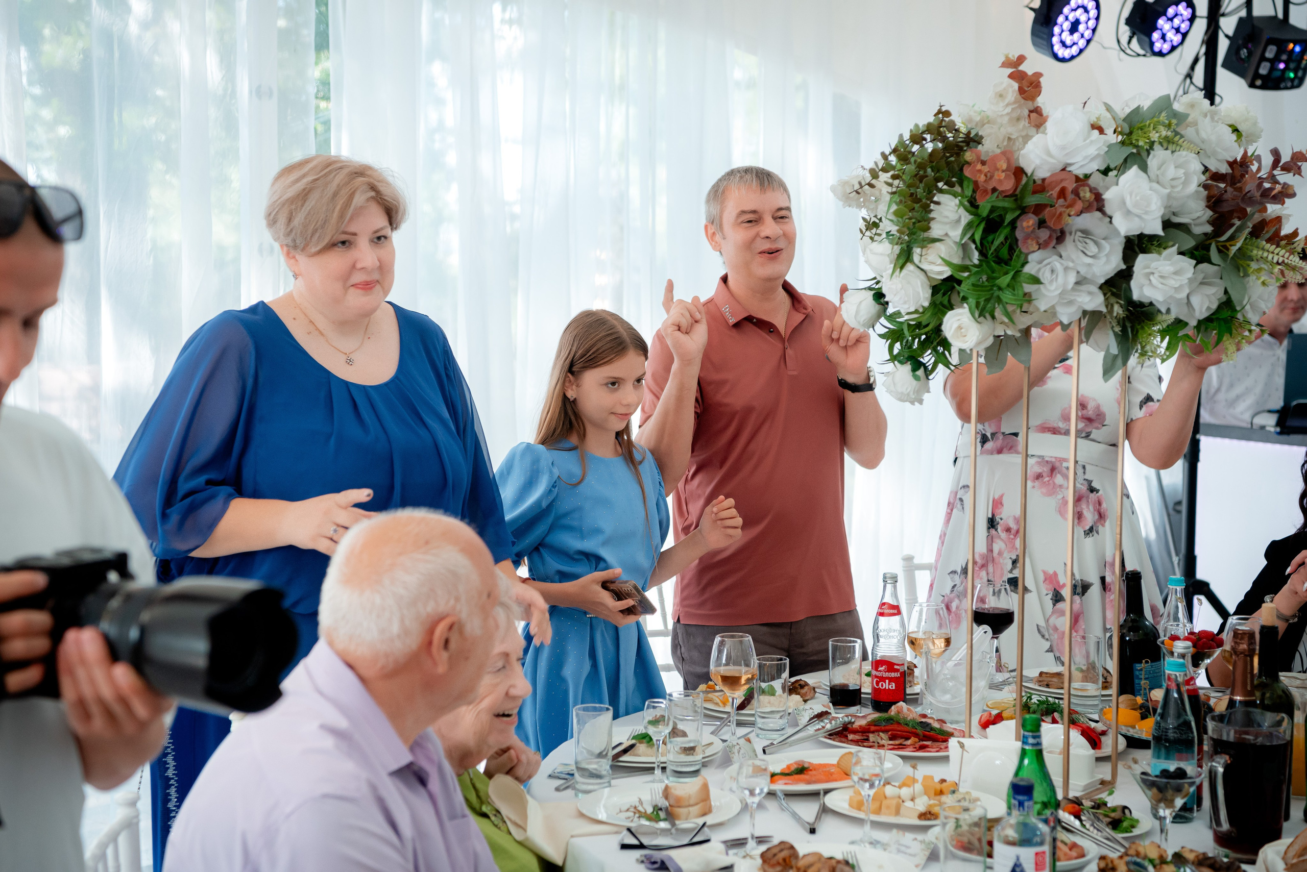 Свадьба Виктория и Ангел. Фотограф в Волгограде и Волжском Александр Горбань