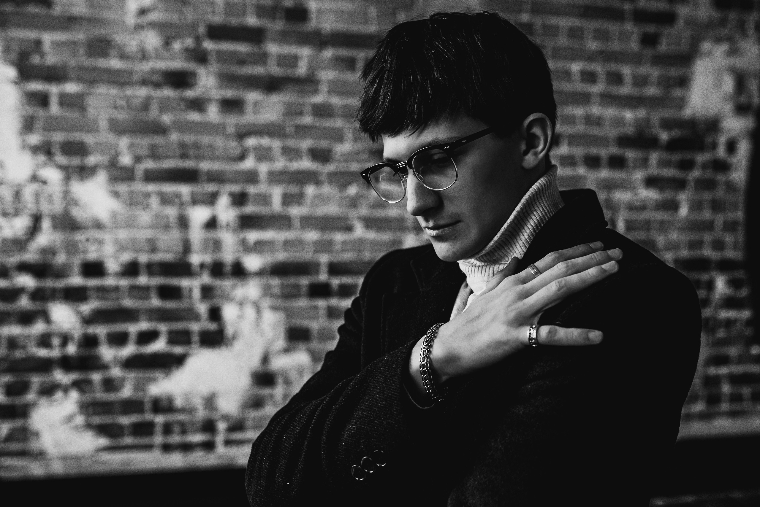 Фотосессия для парня в студии Пиксель, Волгоград. Фотограф в Волгограде и Волжском Александр Горбань