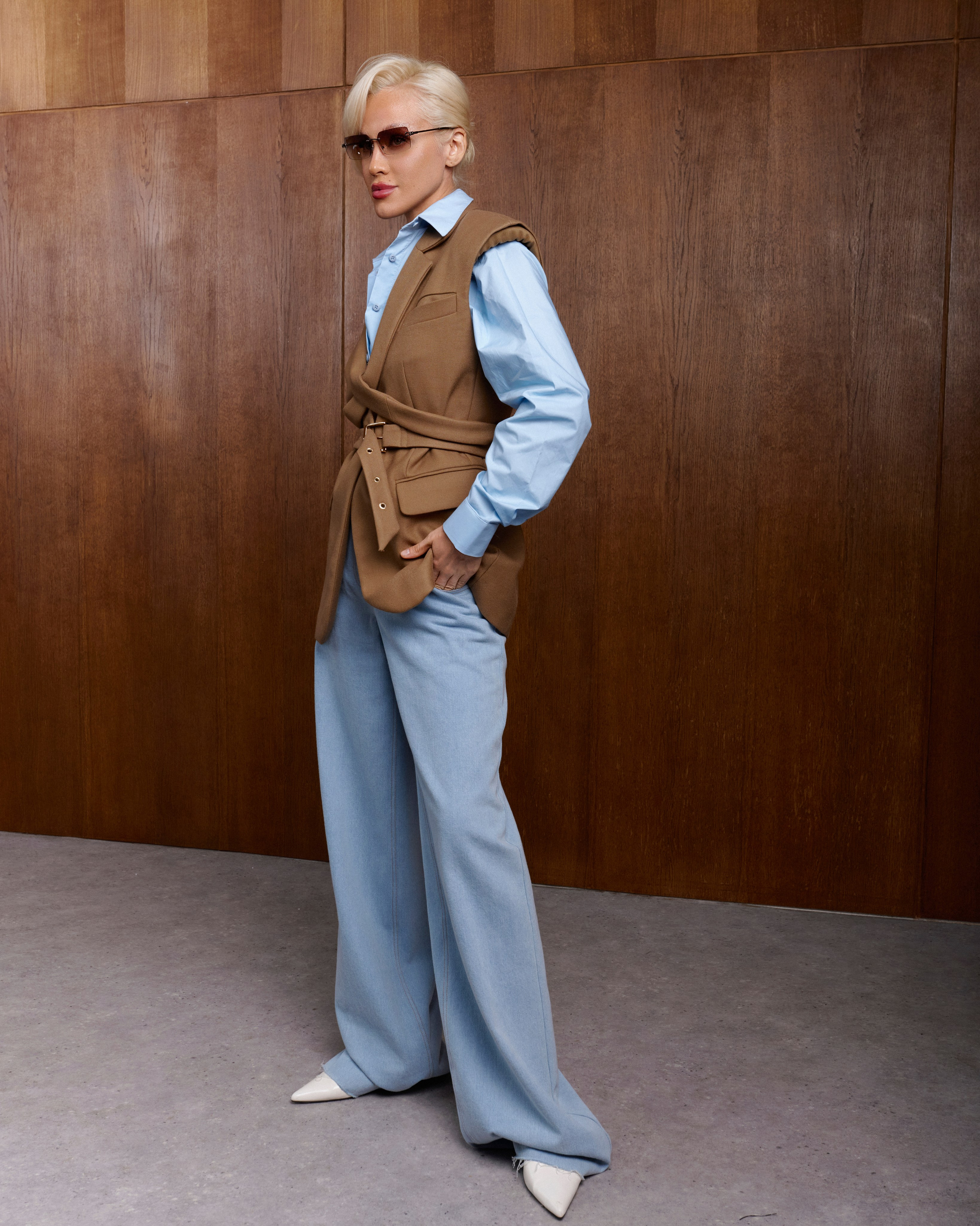 Rich Store. НЕО БРЕНД сьемка для брендов под ключ