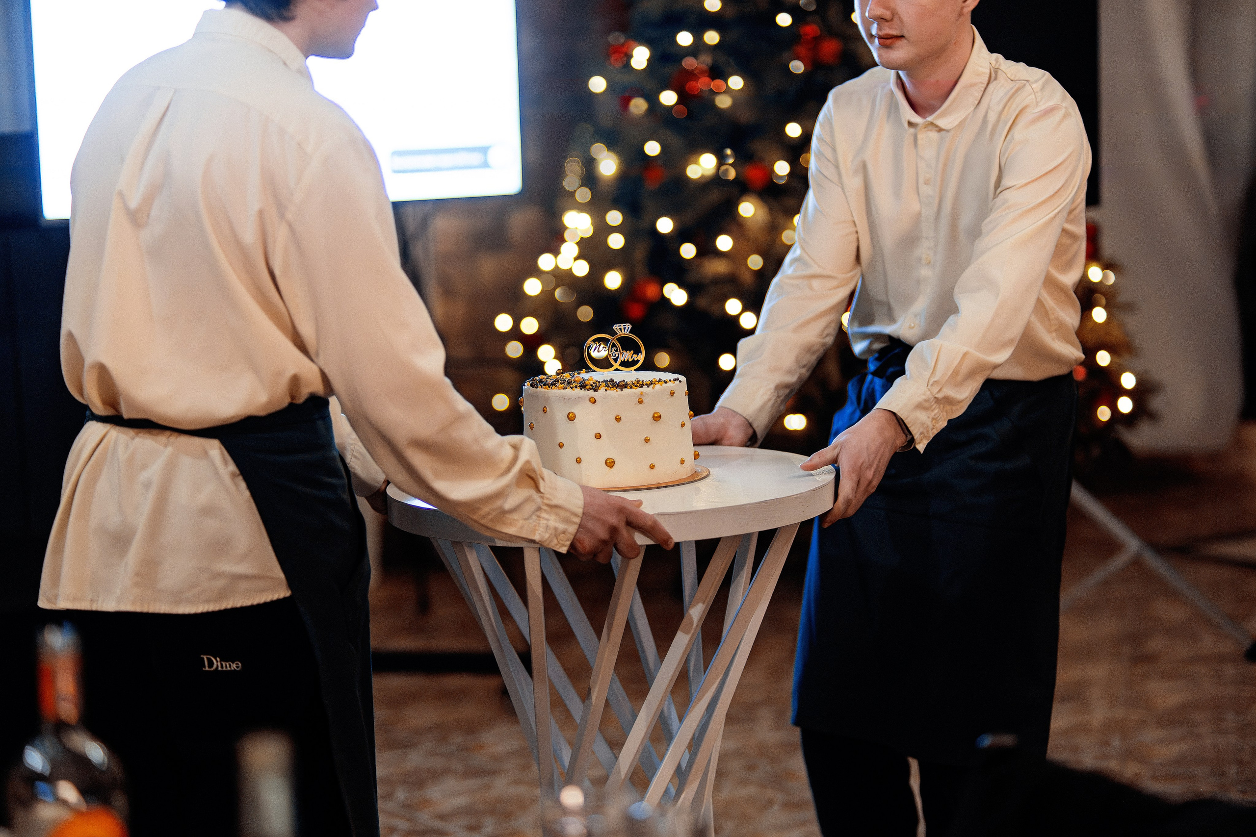 Свадебная съемка Валера и Ксюша. Фотограф в Новосибирске Владислав Унтерберг