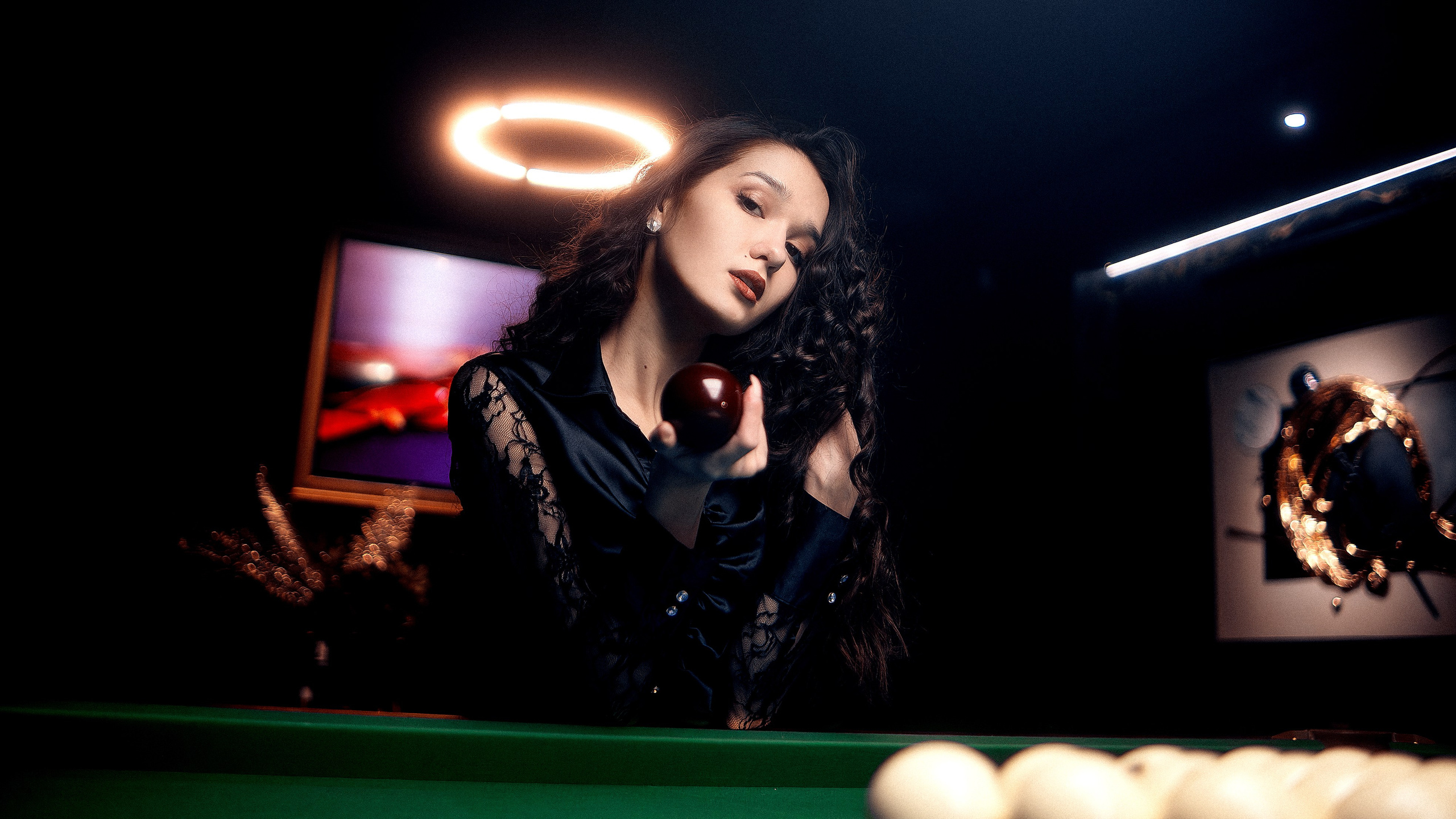 Фотосессия для Софы в Новосибирске. Фотограф в Новосибирске Владислав Унтерберг