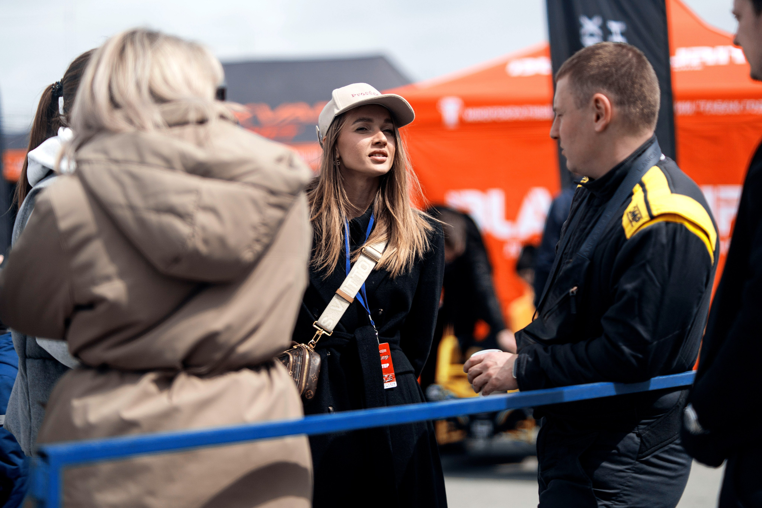 DRIFT LETO 1этап 16.05.2026. Фотограф в Новосибирске Владислав Унтерберг