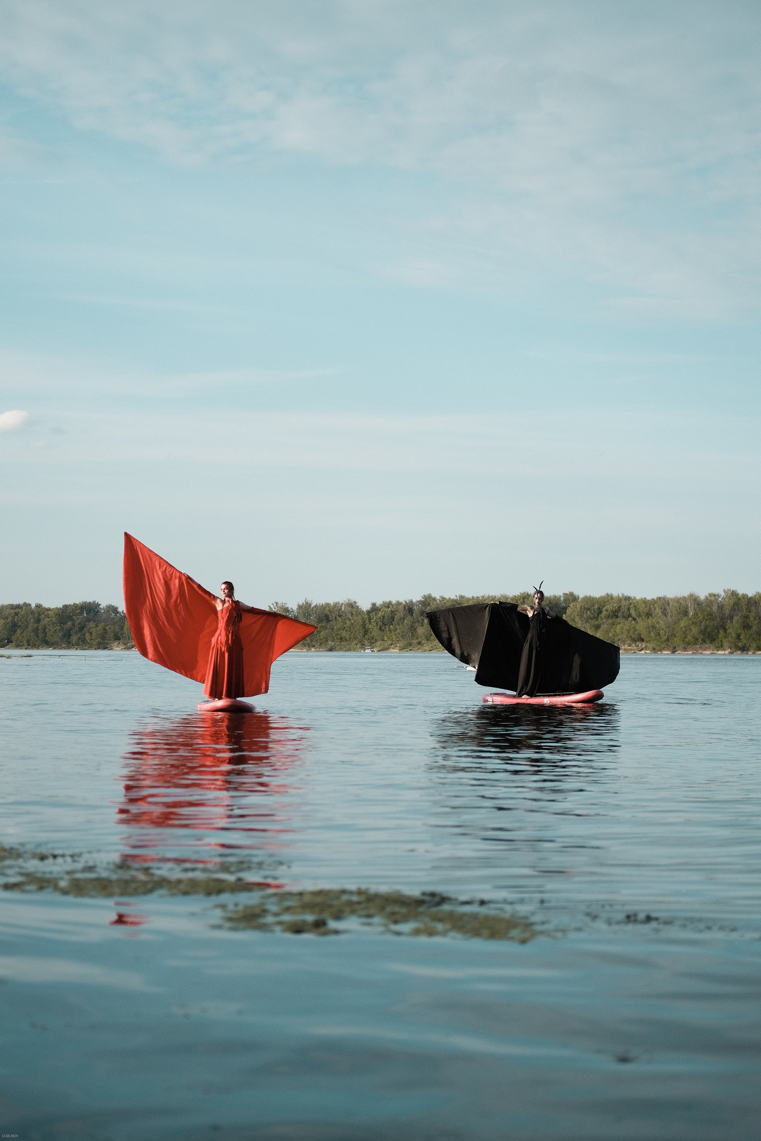 Эко-фестиваль АртЛуга 2023. LIYALEE PHOTO