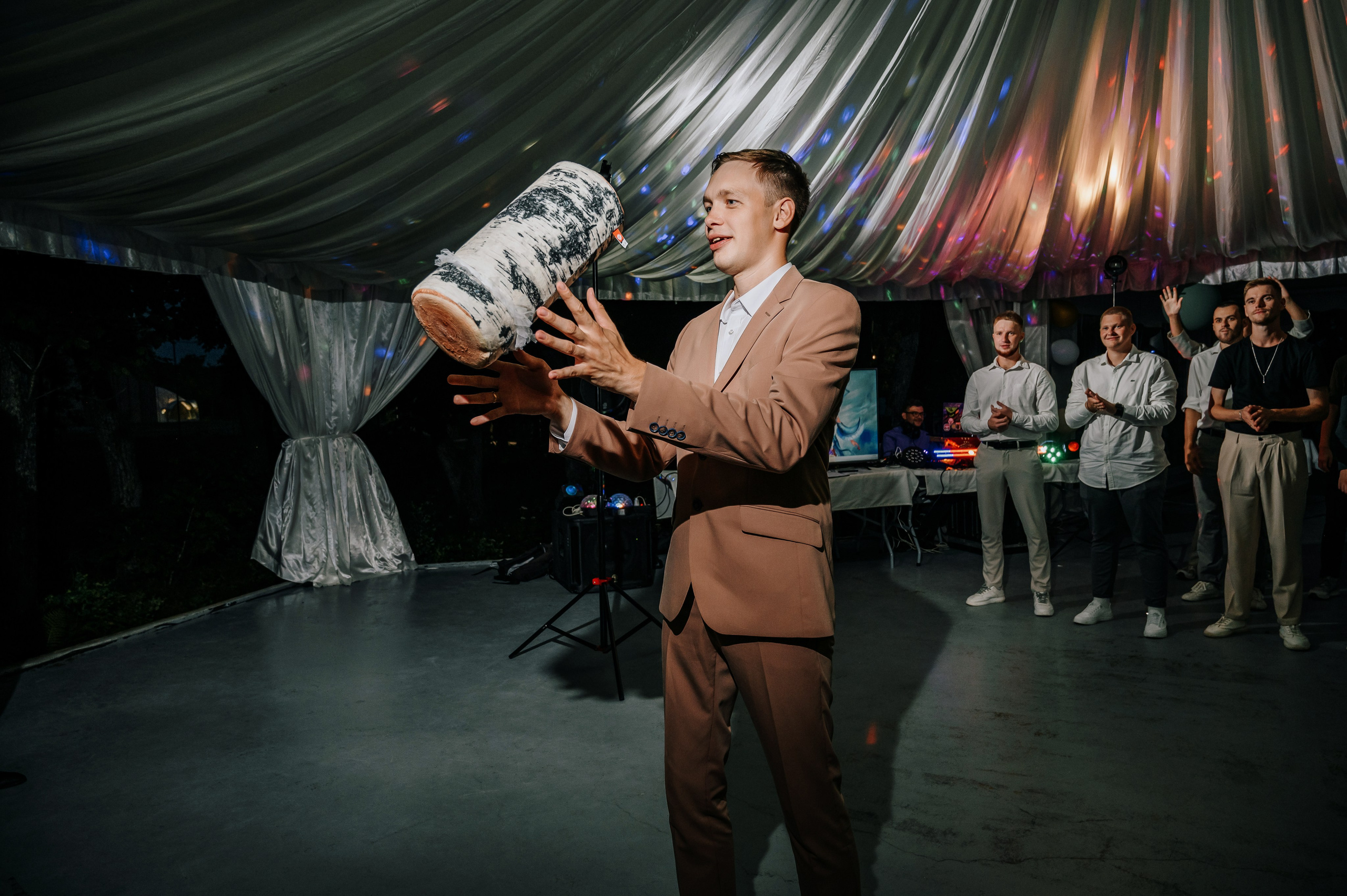 Ксения Дмитрий. Фотограф Владивосток. Игорь Кирсанов