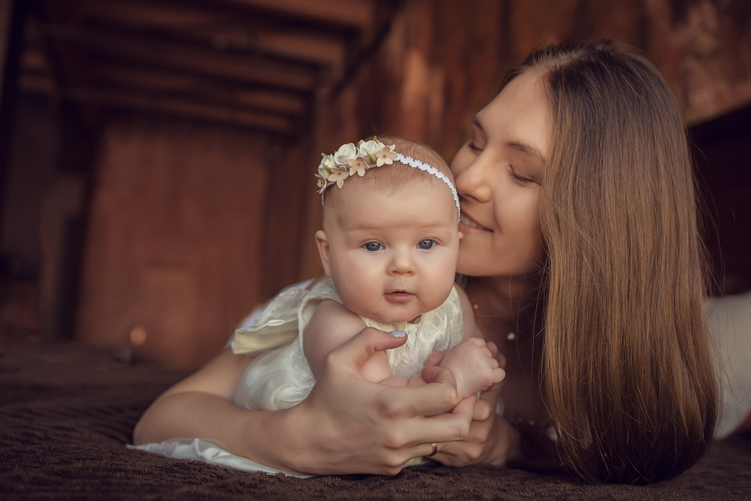 Профессиональный фотограф Церковных Таинств в Чите Ткачук Юлия