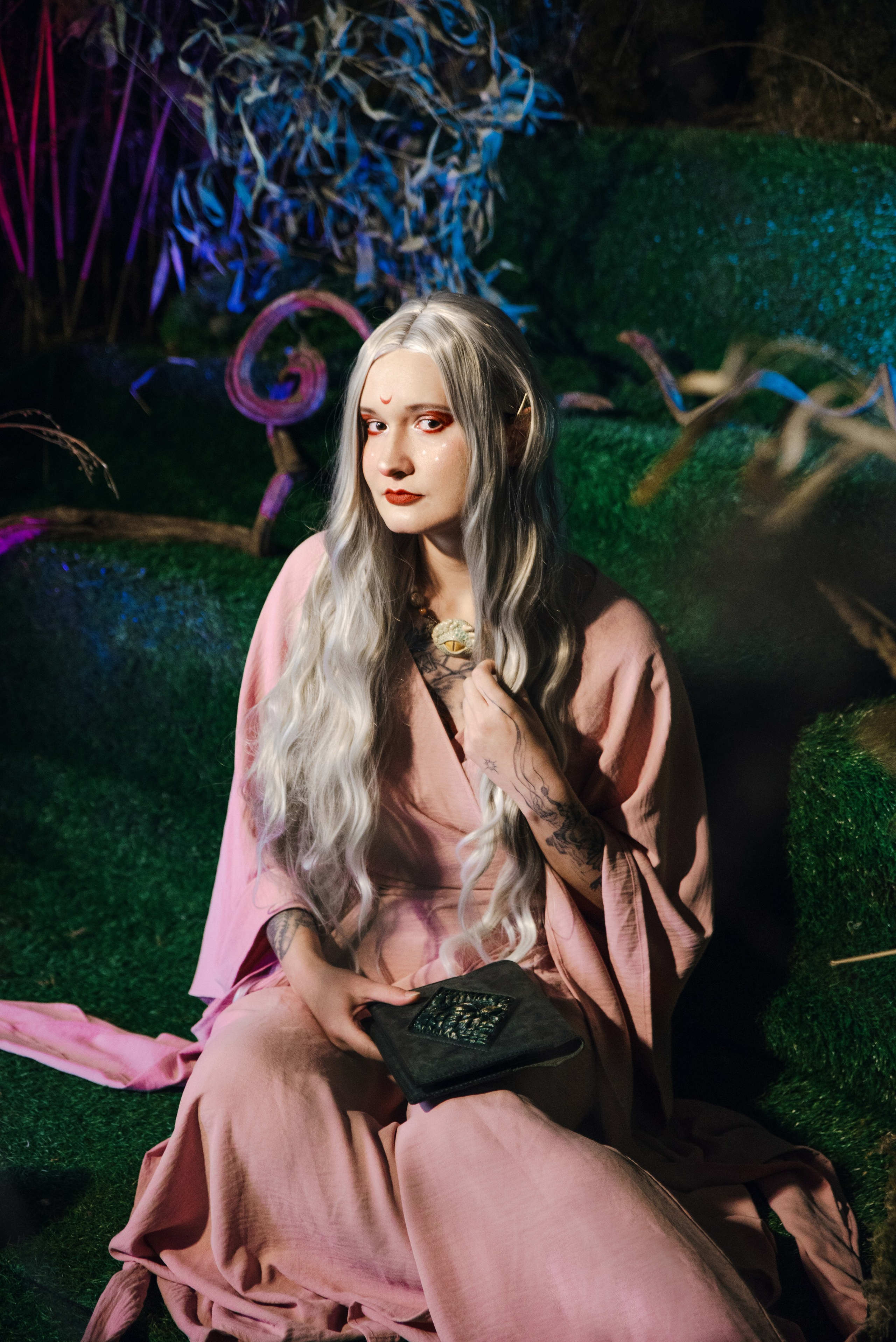 Elmira. Nika Soul | фотограф Обнинск, Москва