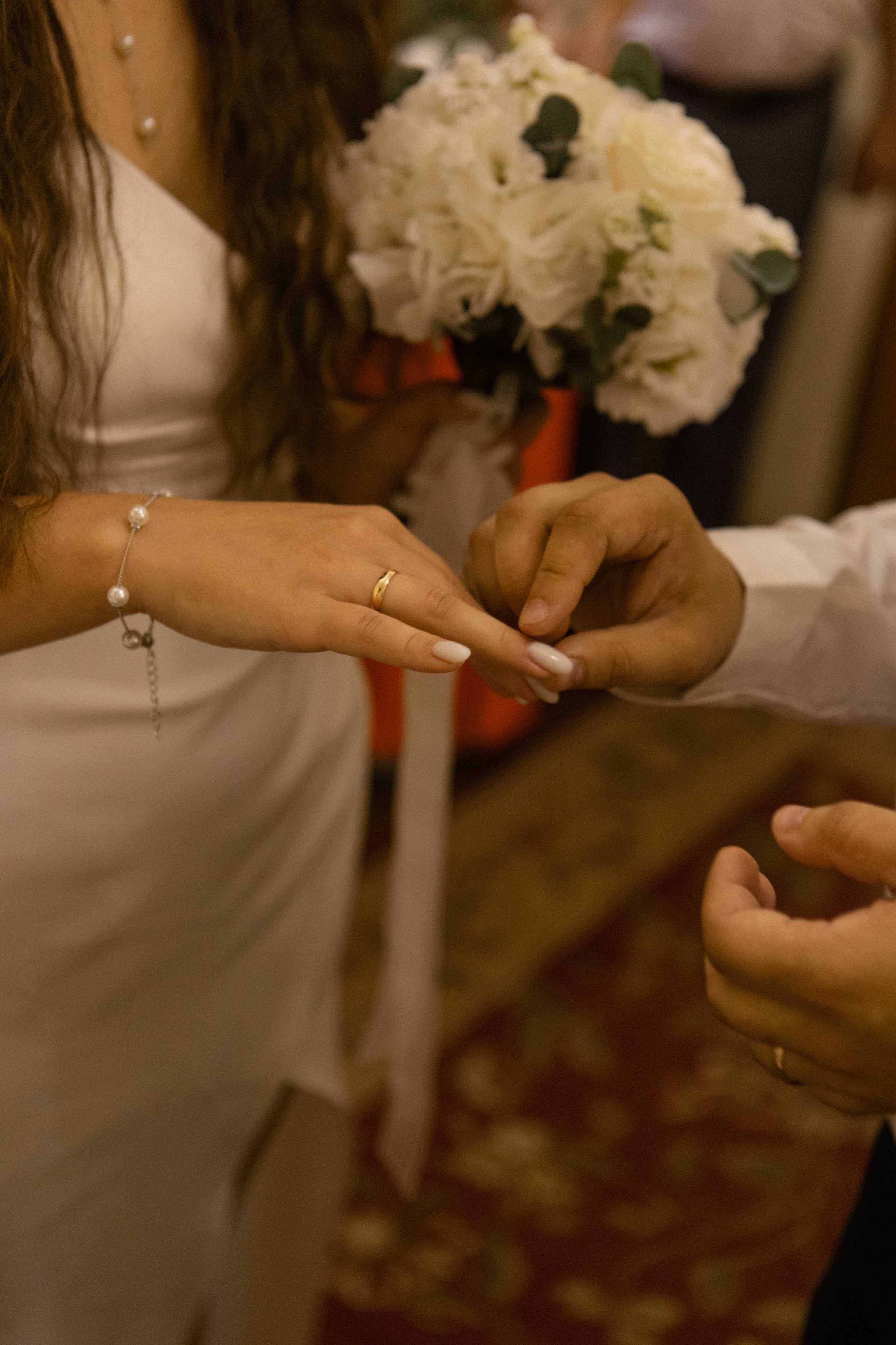 Миша и Ира. Свадебный фотограф в Нижнем Новгороде Анна Кузнецова