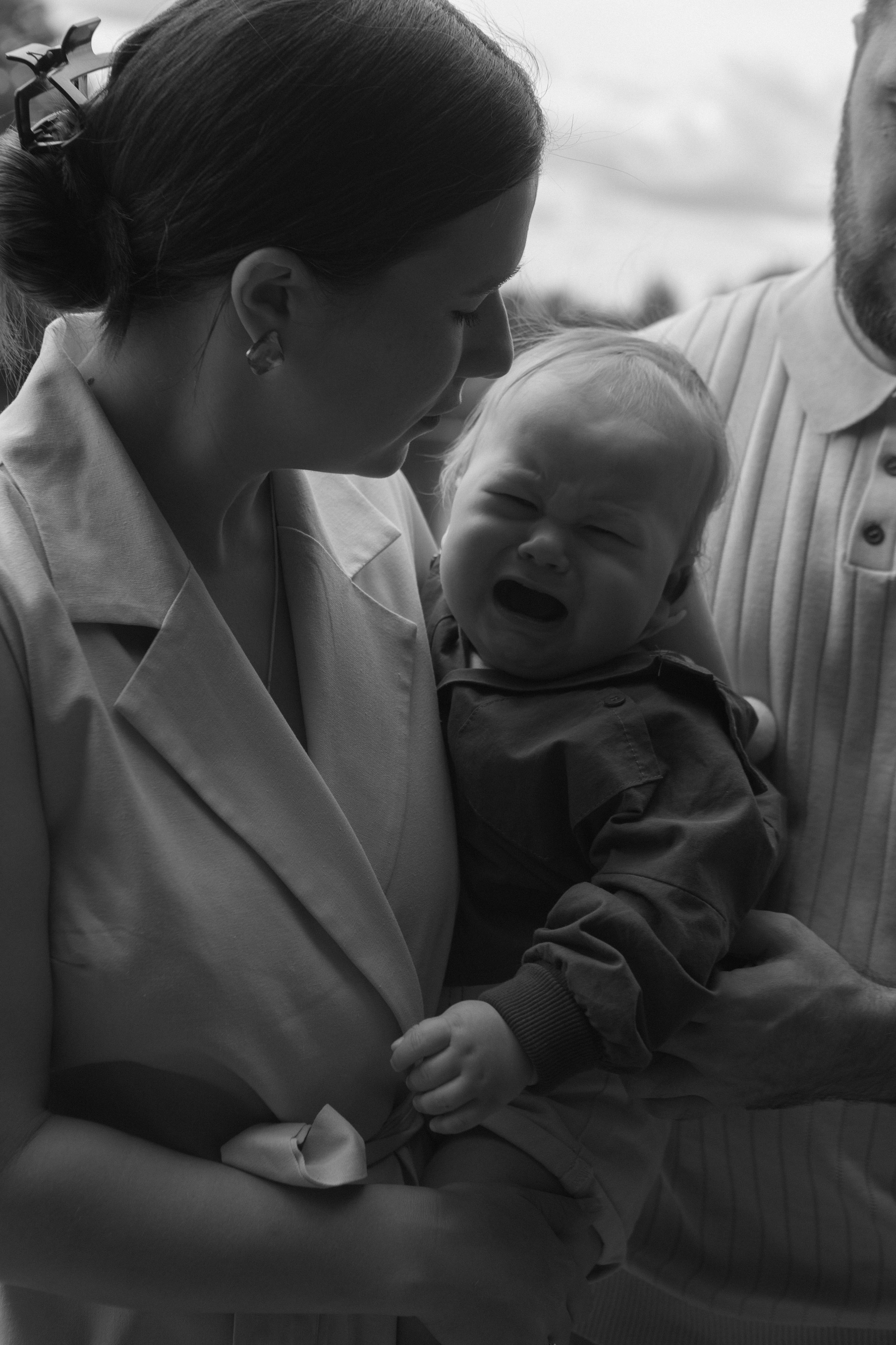 Коля и Надя. Свадебный фотограф в Нижнем Новгороде Анна Кузнецова