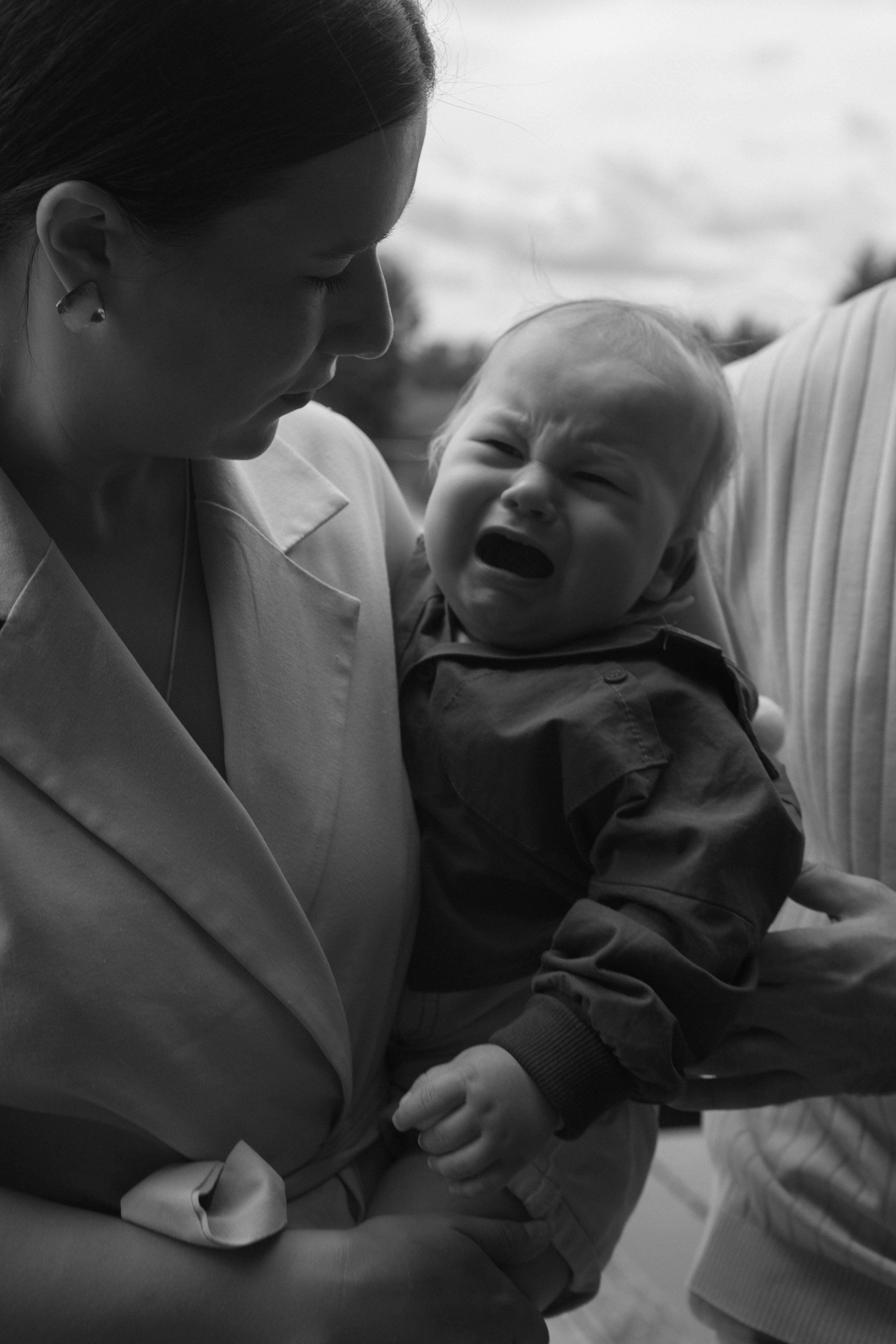 Коля и Надя. Свадебный фотограф в Нижнем Новгороде Анна Кузнецова