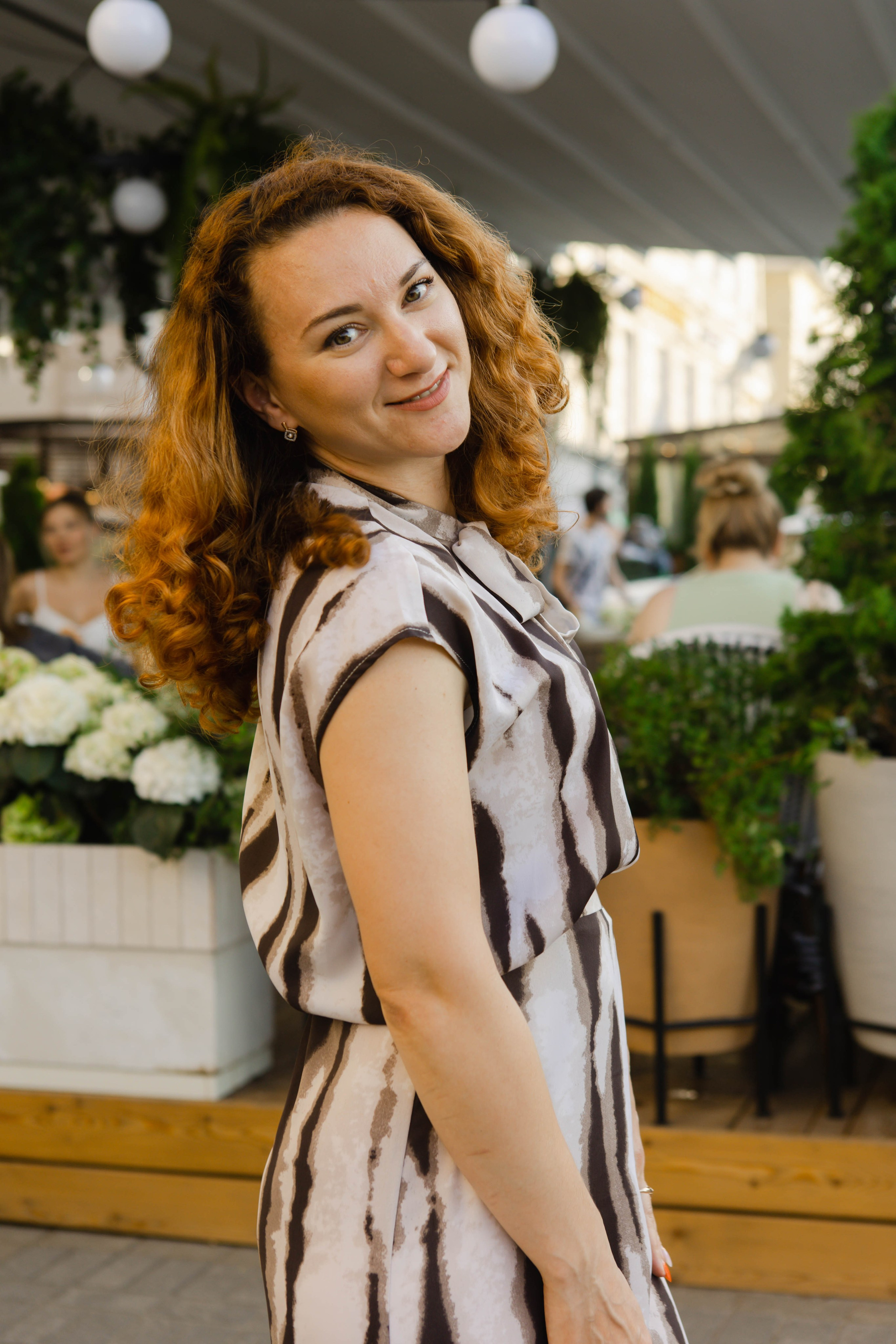 Наташа. Свадебный фотограф в Нижнем Новгороде Анна Кузнецова