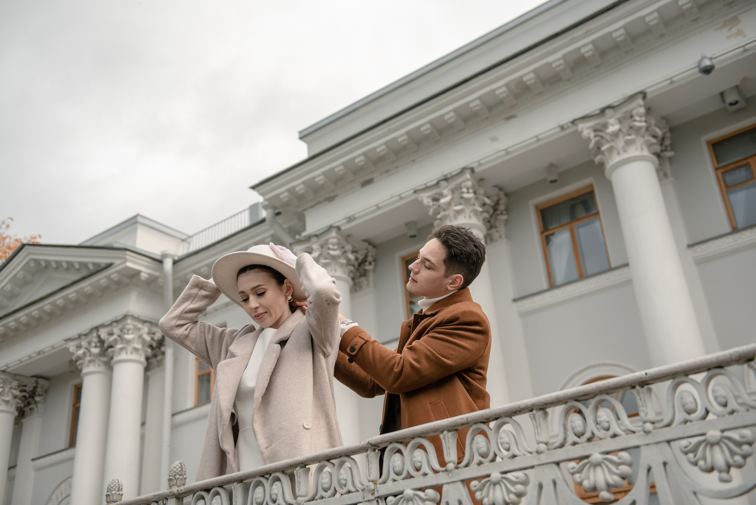 Елагин остров. Свадебный фотограф Тюмень / Санкт — Петербург Миронова Наталия