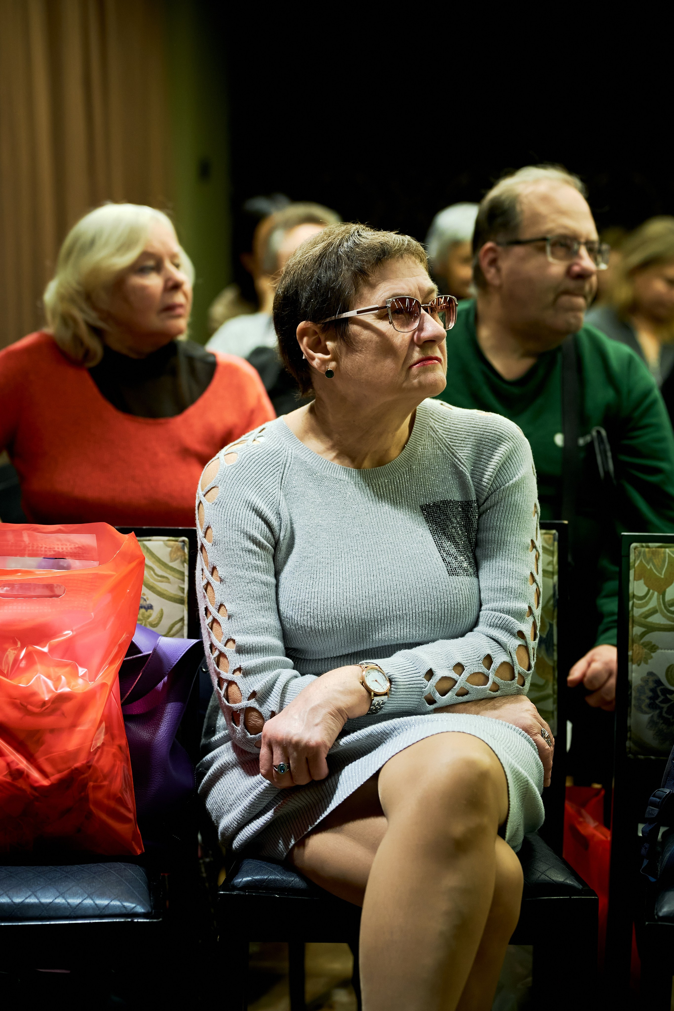 Медицинский форум СПБ 2025. Фотограф-видеограф в Санкт-Петербурге Владимир Нестеров