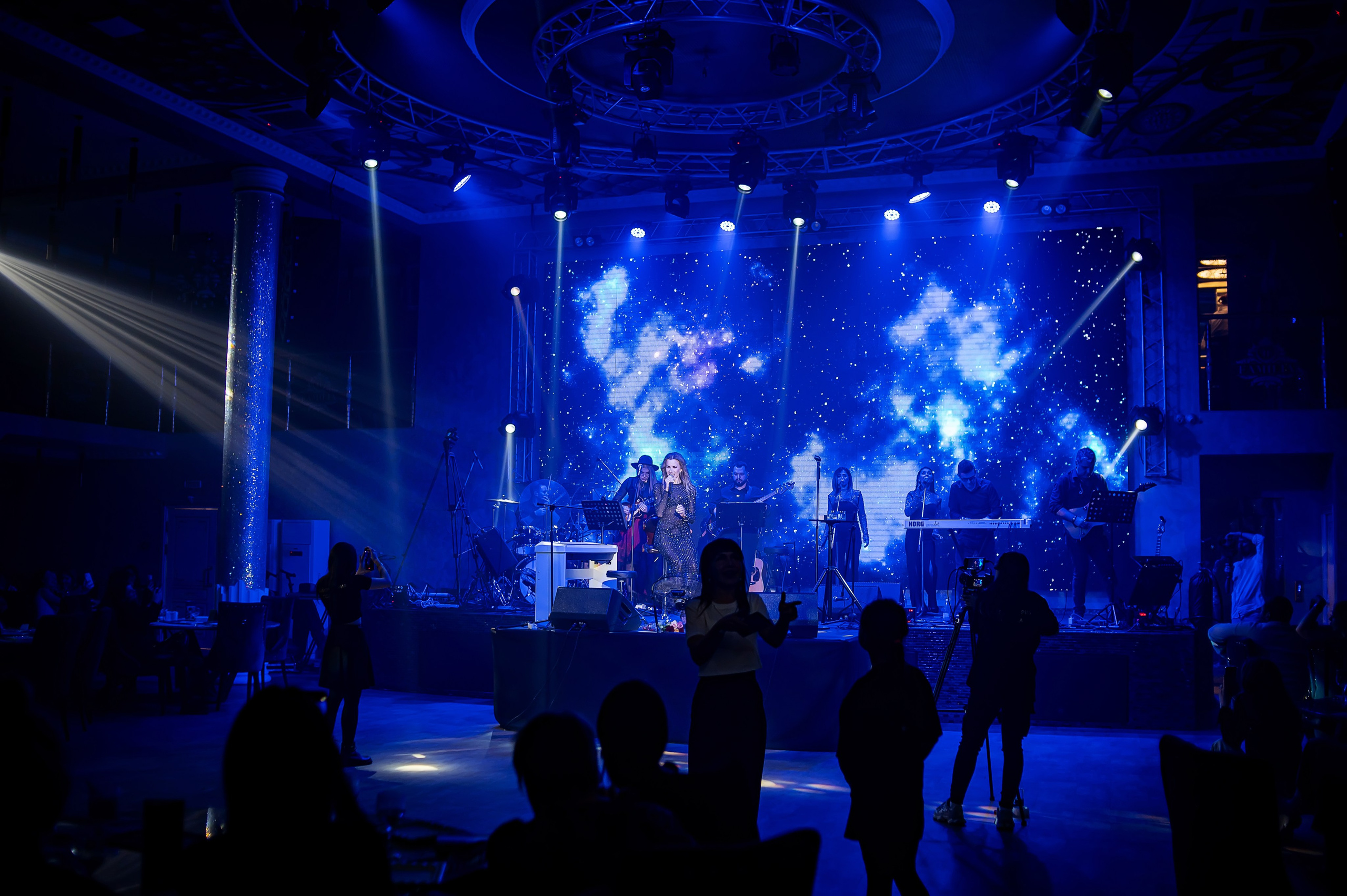 Репортажная съемка Анапа