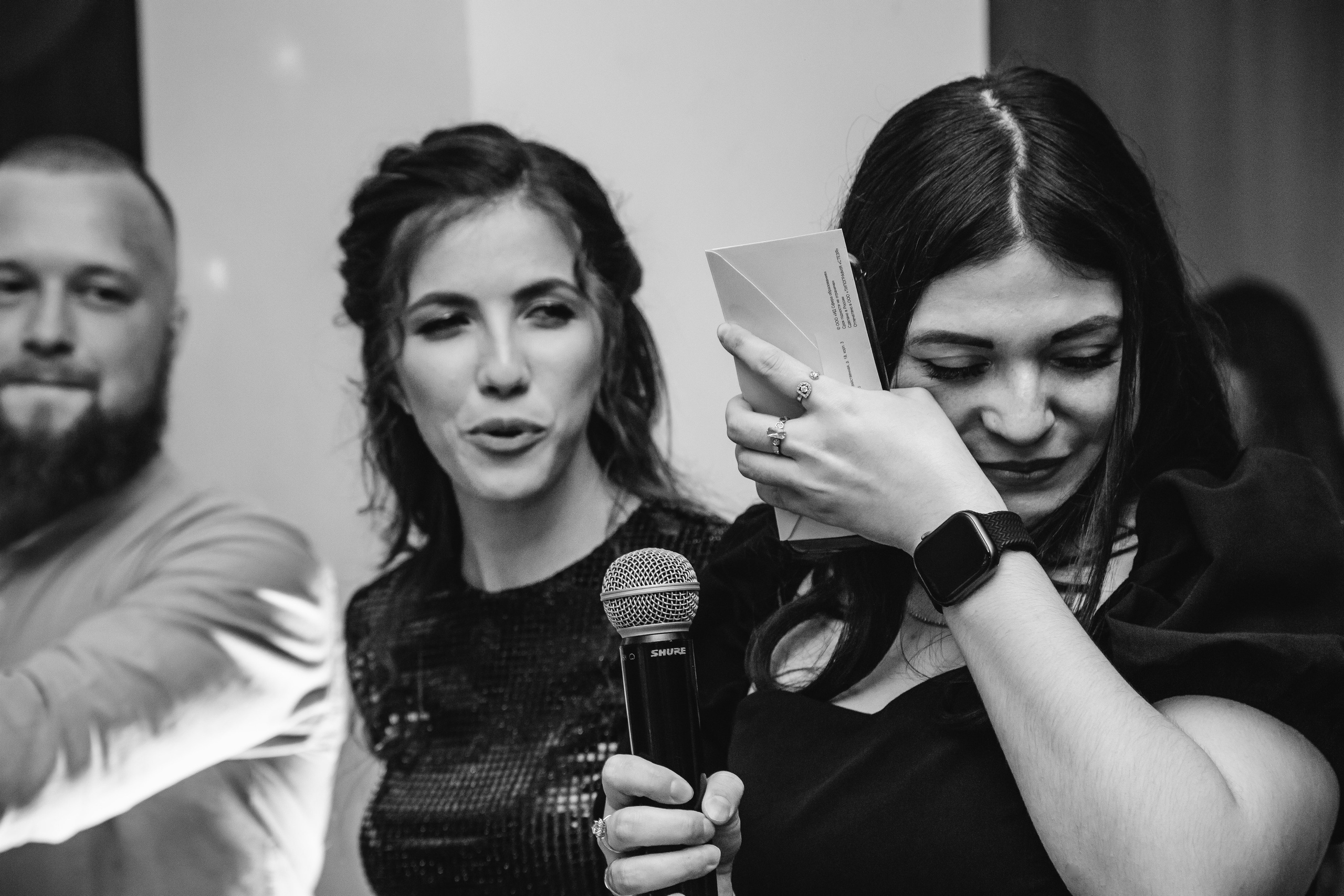 V&N. Street photographer