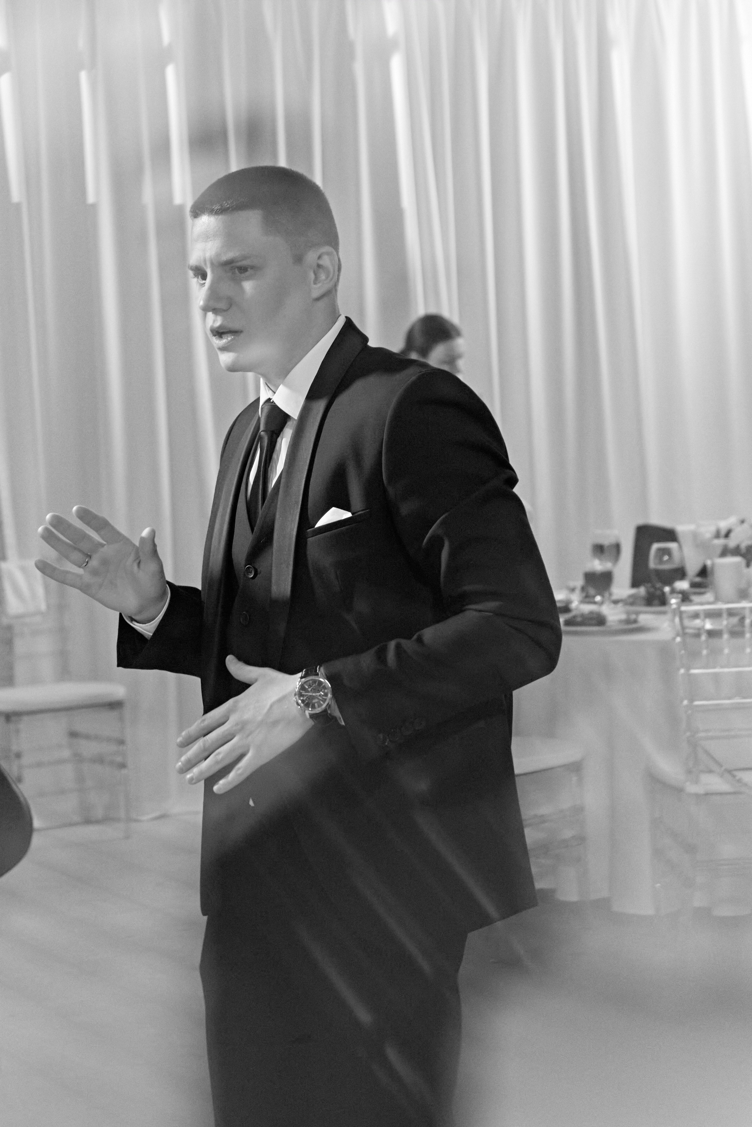 7.06.24 Никита и Даша. Свадебный фотограф Юлия Гусева