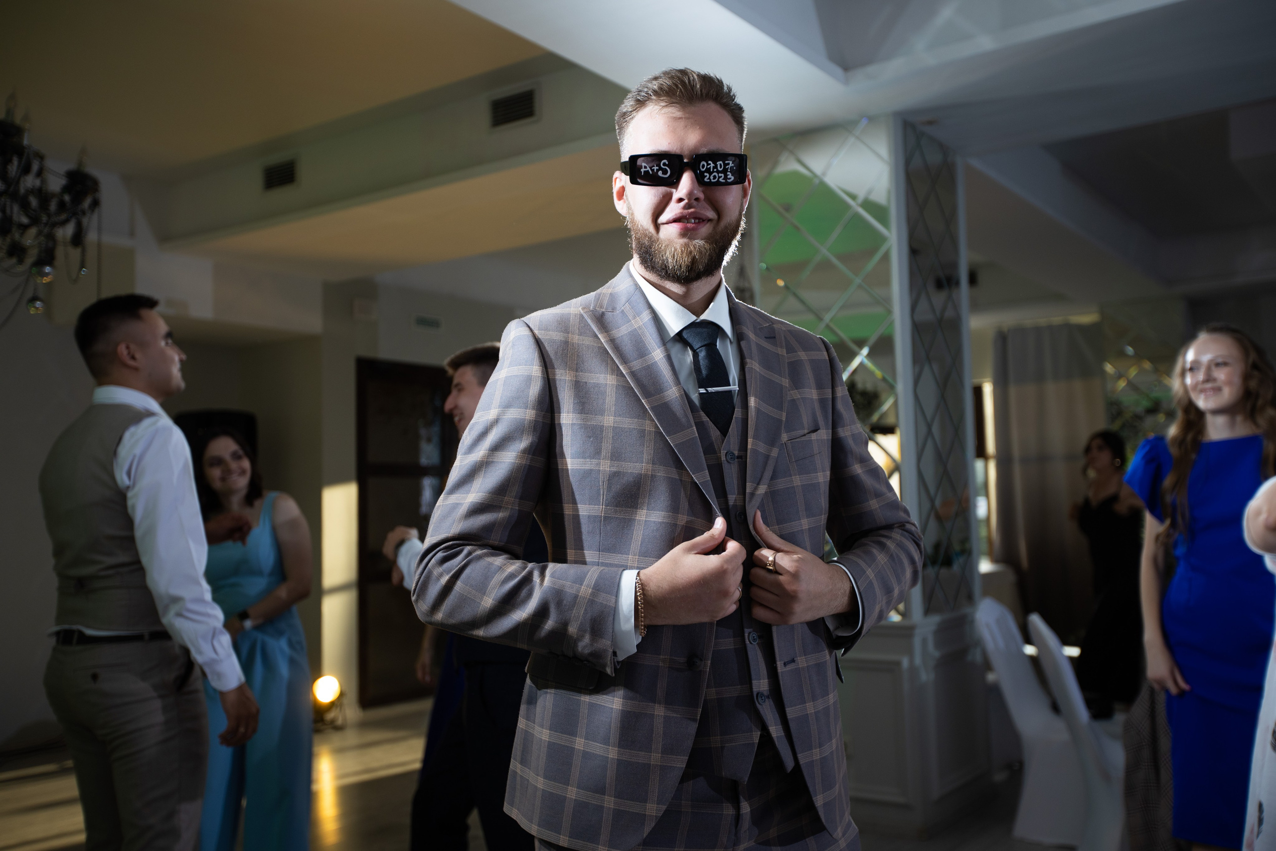 Александр Сабина. Фотограф Александр Литвинов