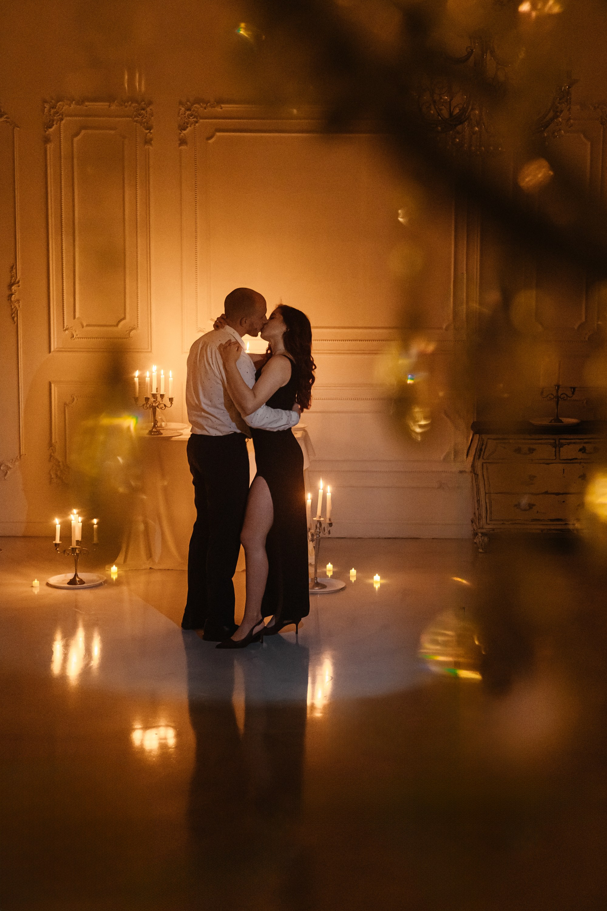 Елена и Данил