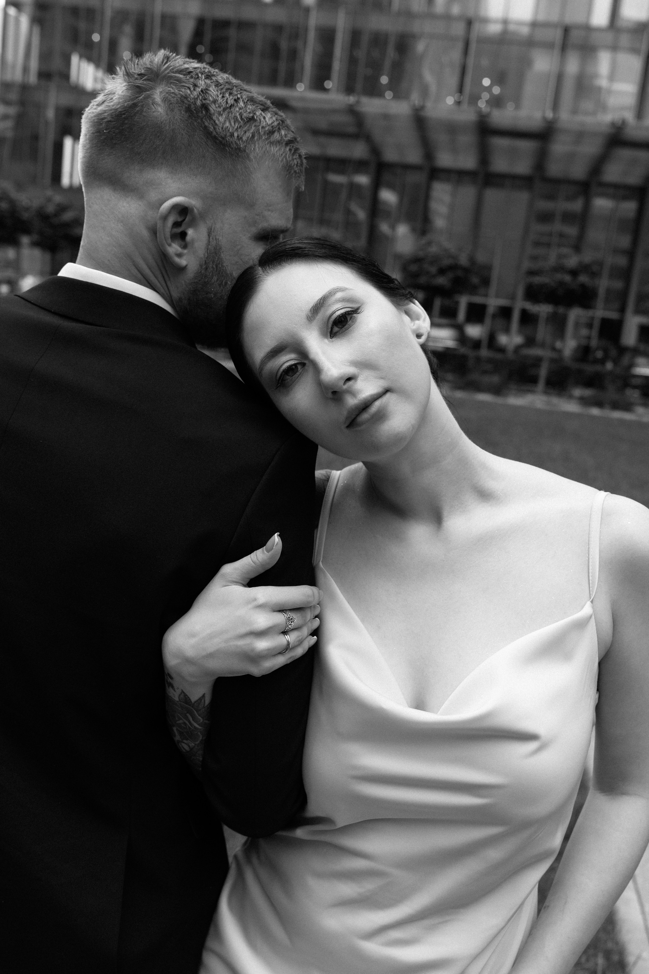 N&E. Свадебный Фотограф в Коломне и Москве Николай Максименко