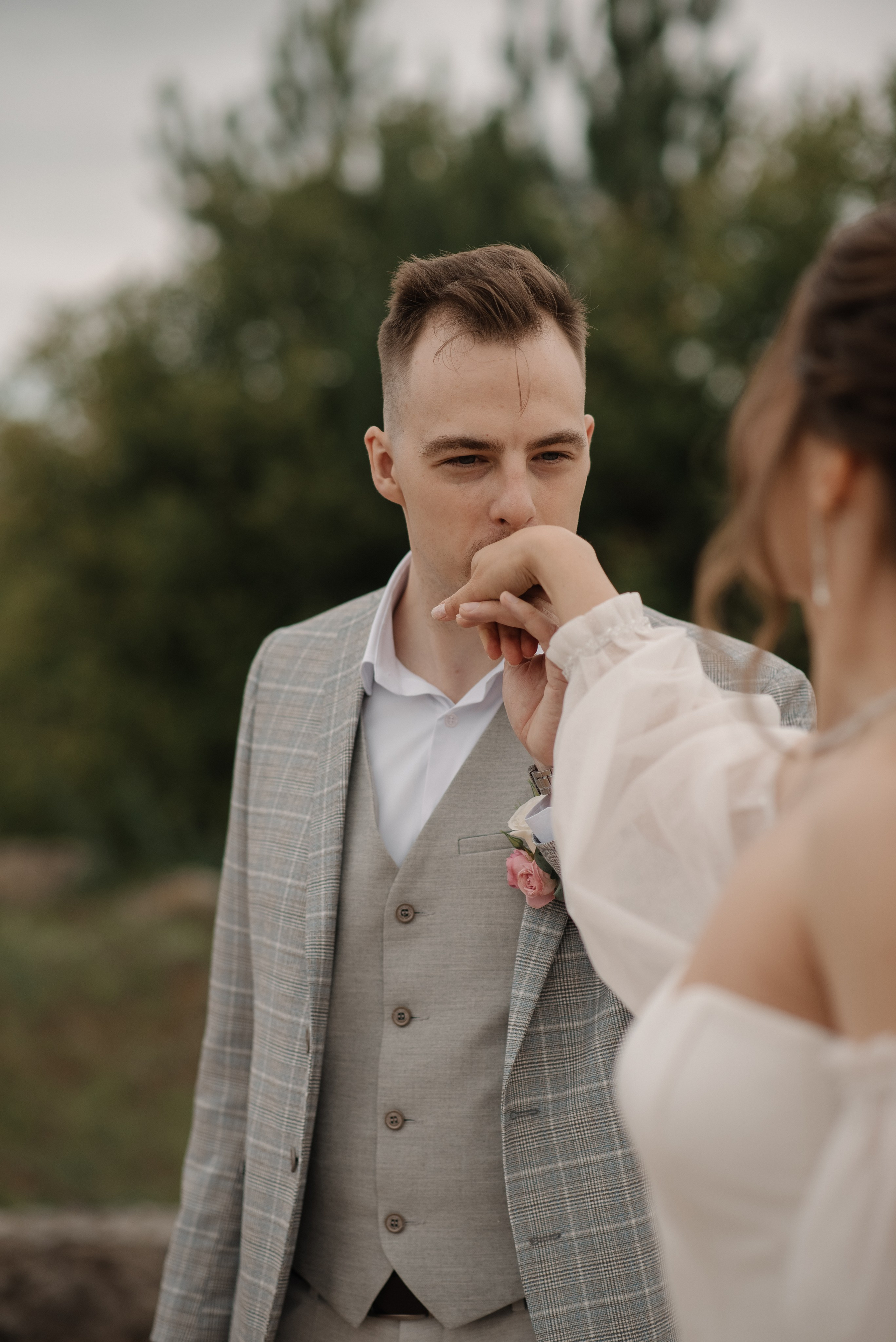 Эдуард и Валерия (площадка Цитадель)