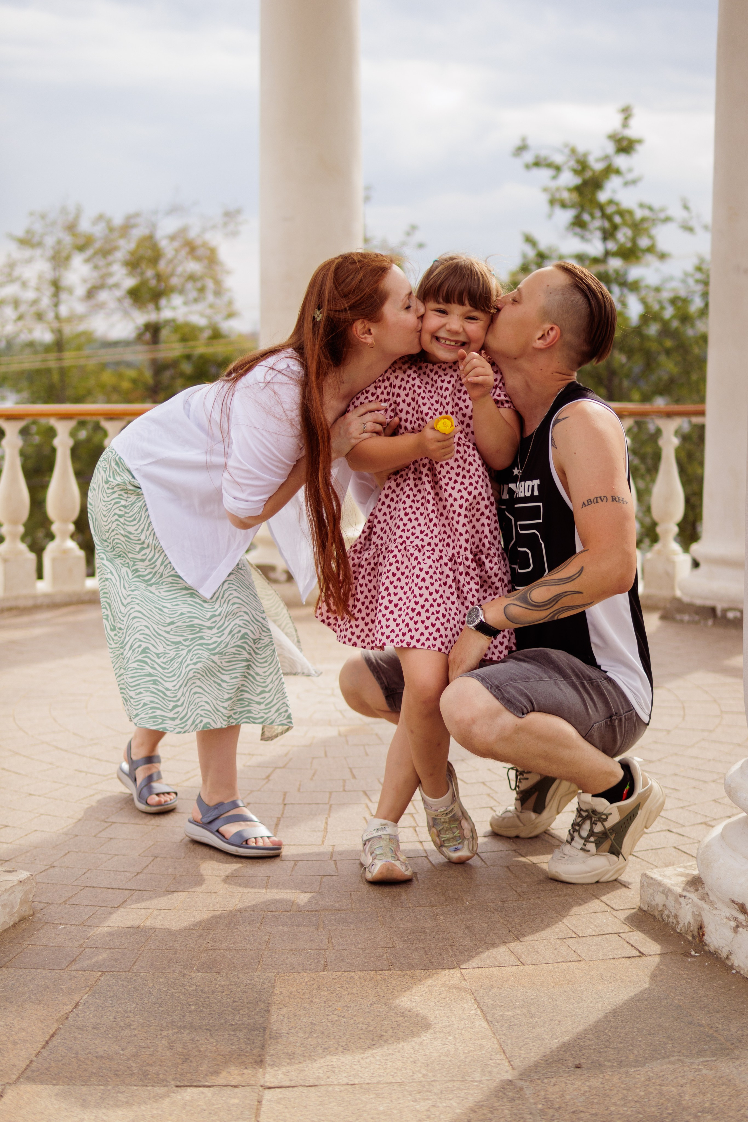 Счастье и тепло. Фотограф в Костроме|Анастасия Куликова