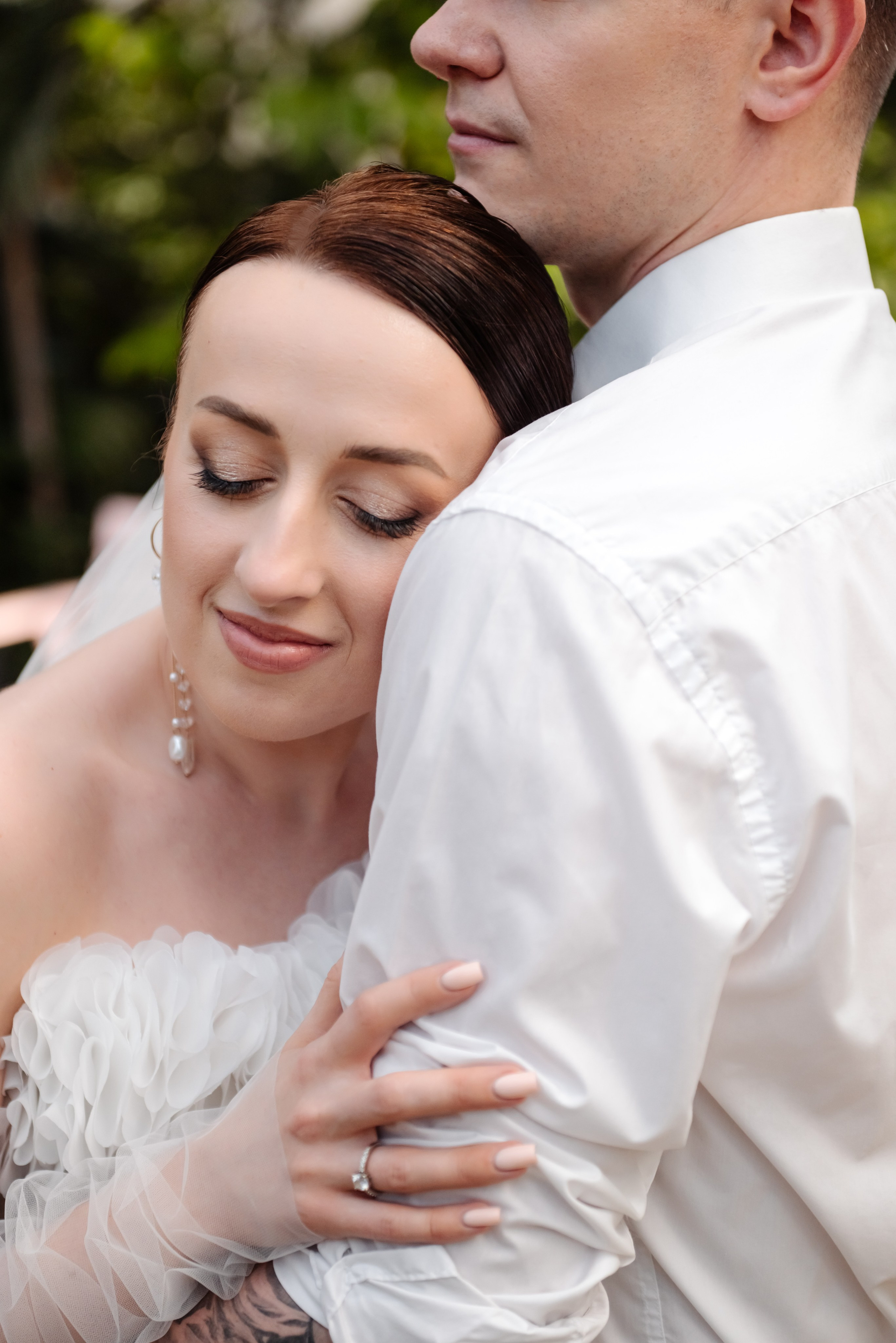 Будем вместе ты и я. Свадебный и сеейный фотограф в Санкт-Петербурге Елена Худякова