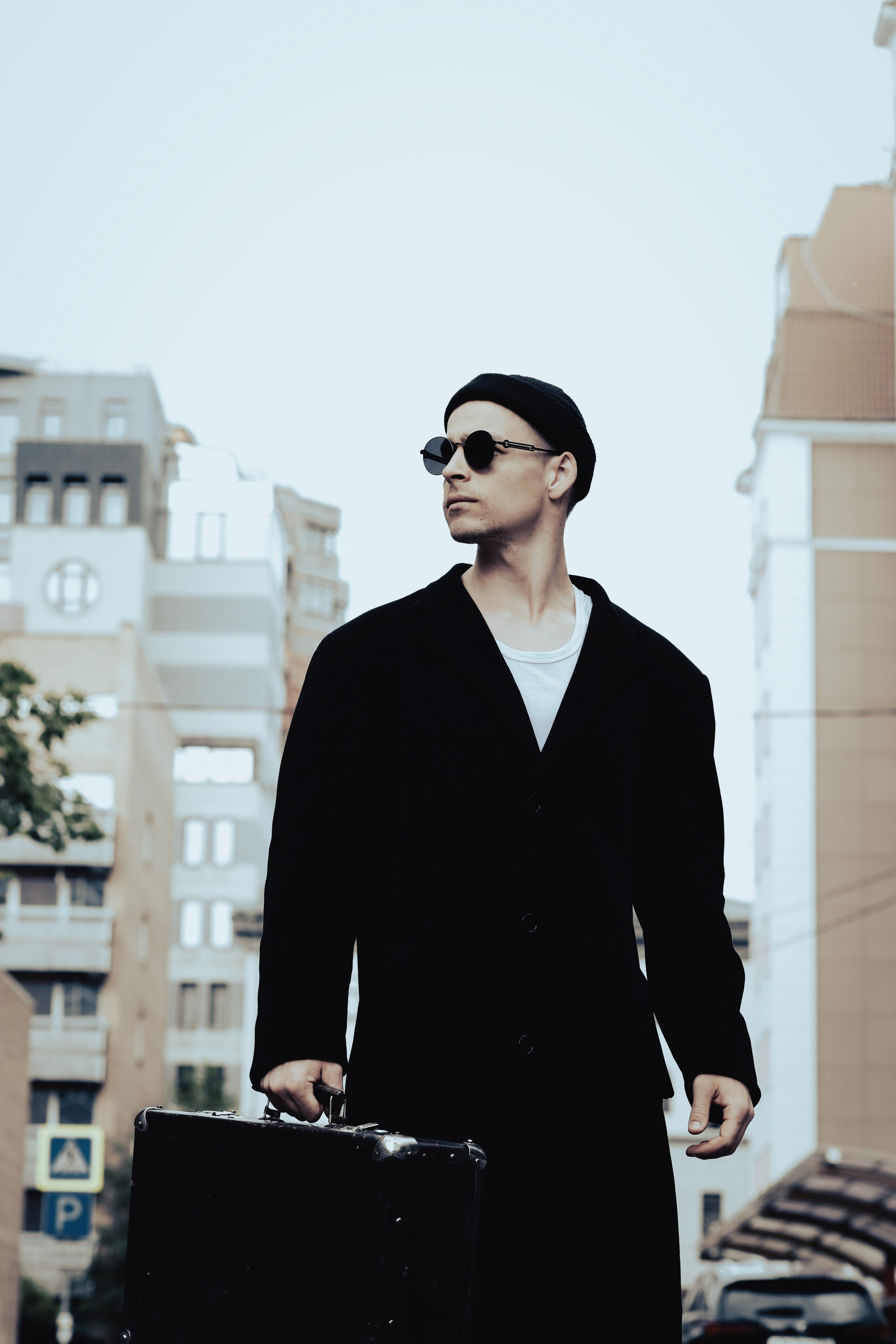 REPORTAGE. Портретный и свадебный фотограф в г. Москва Цынская Вера