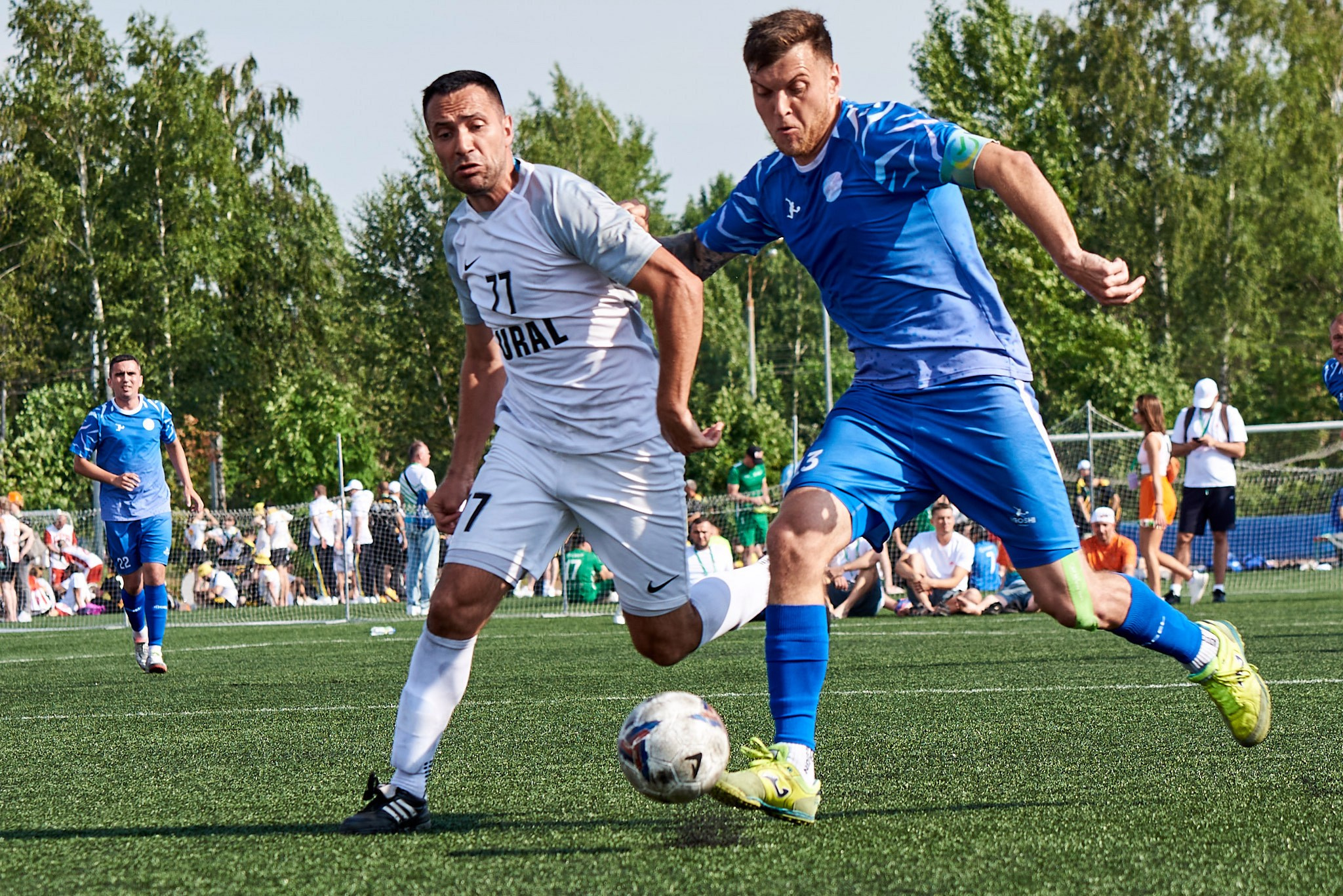 Летняя Сбербанкиада в Казани 2023. Иван Ступа, репортажный фотограф в Санкт-Петербурге и Ленинградской области